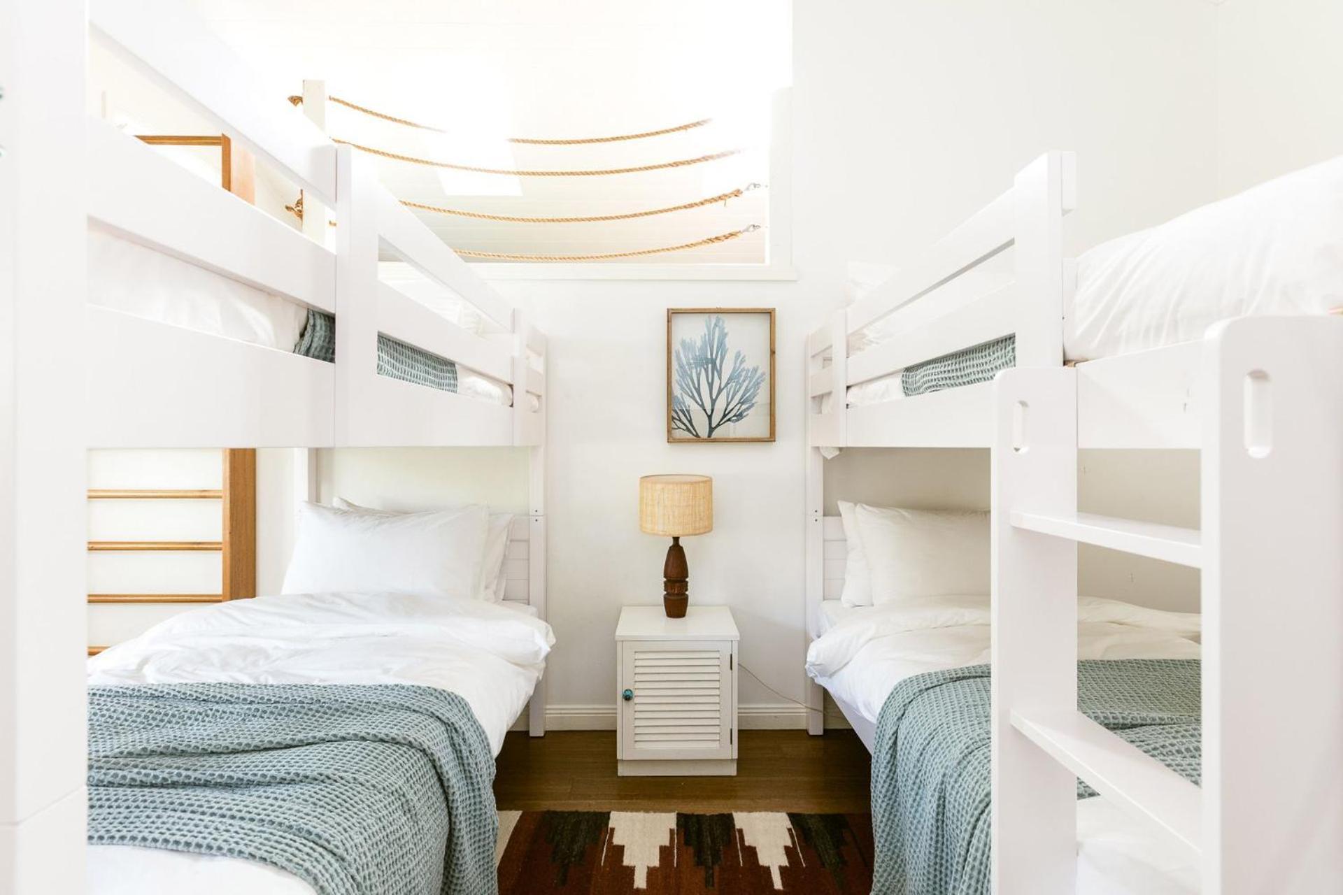 Kia Ora Byron Holiday home *