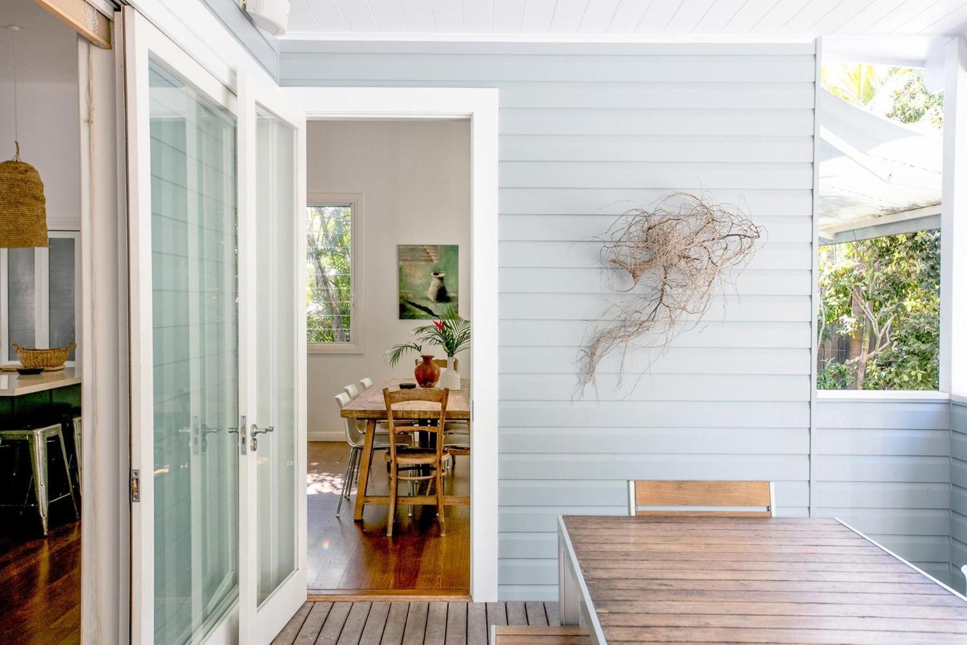 Holiday home Kia Ora Byron Byron Bay