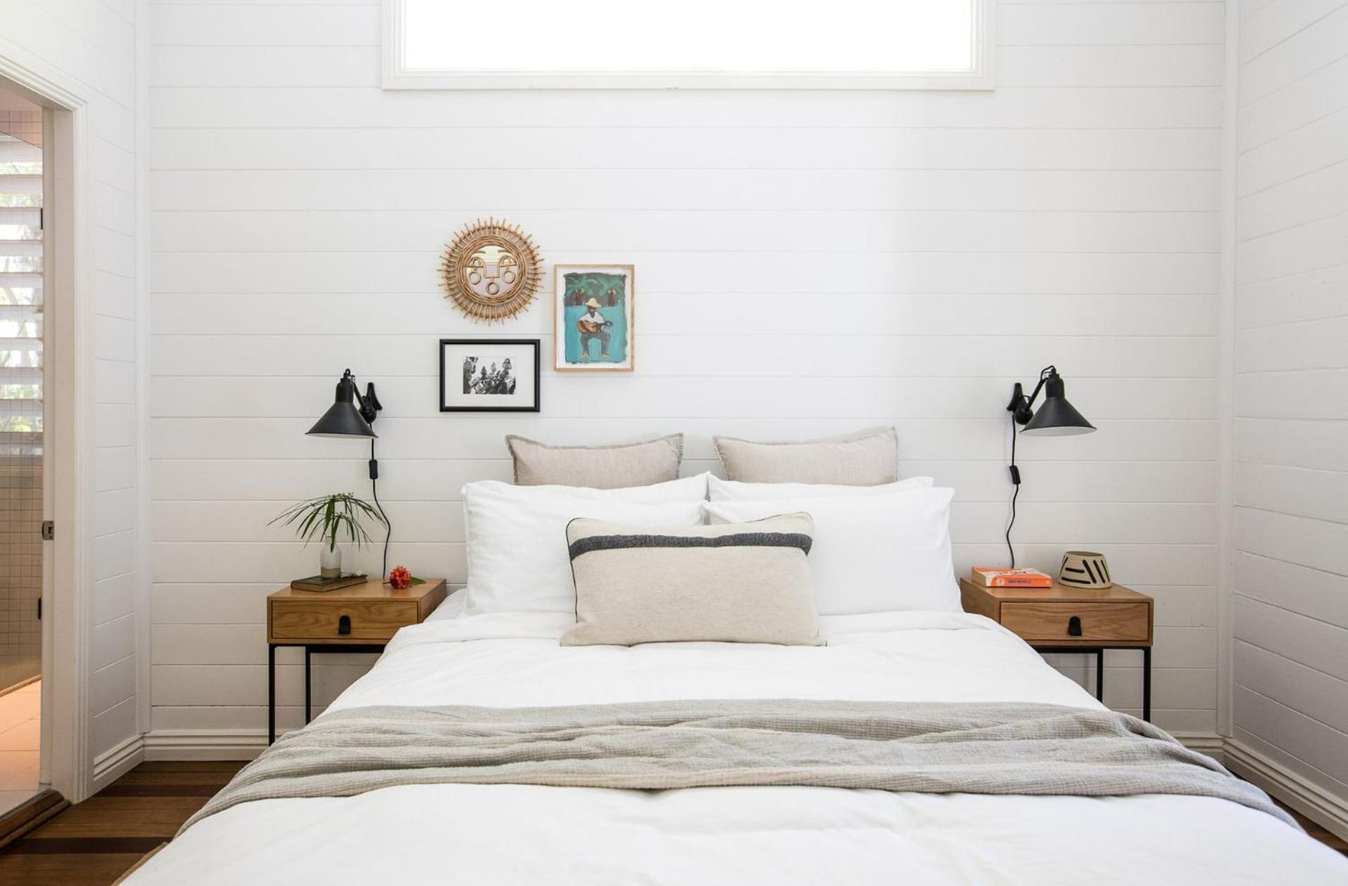 Holiday home Kia Ora Byron *