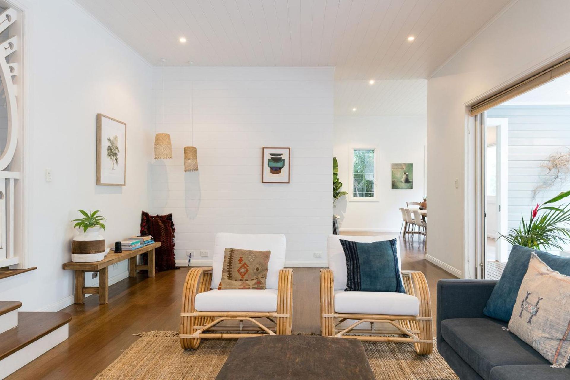 Kia Ora Byron Holiday home