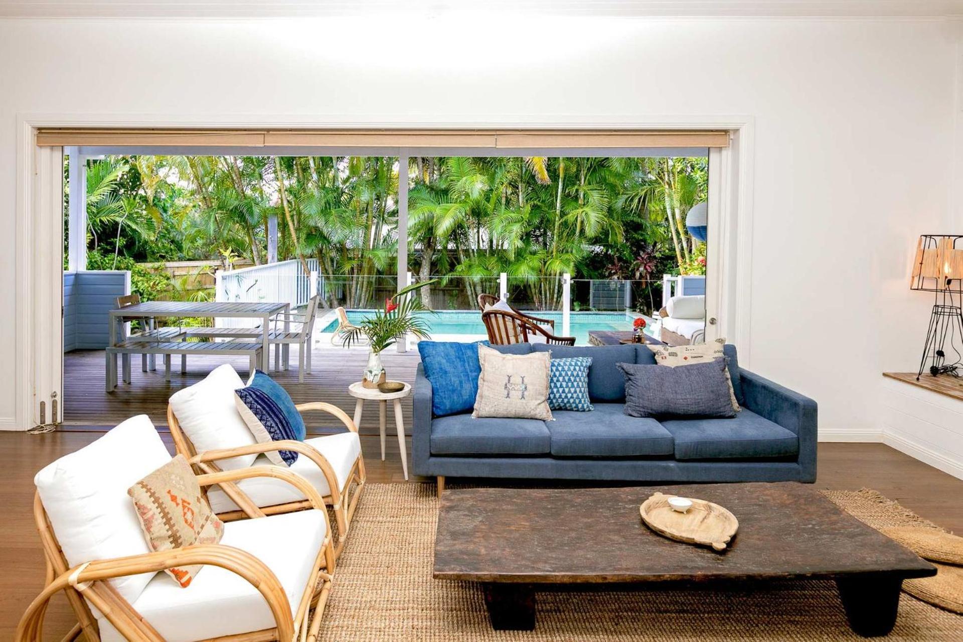 Holiday home Kia Ora Byron Byron Bay