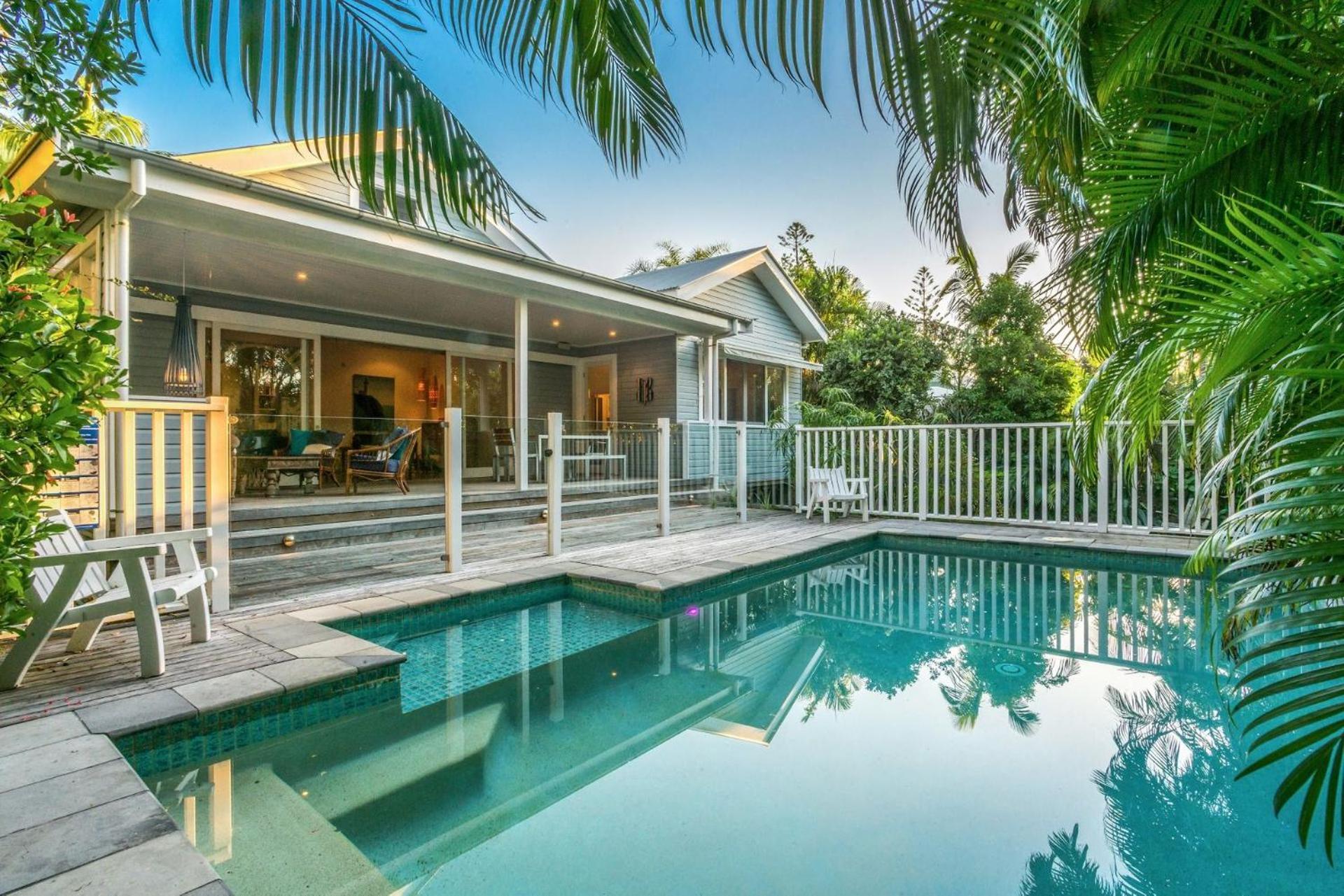 Kia Ora Byron * Byron Bay