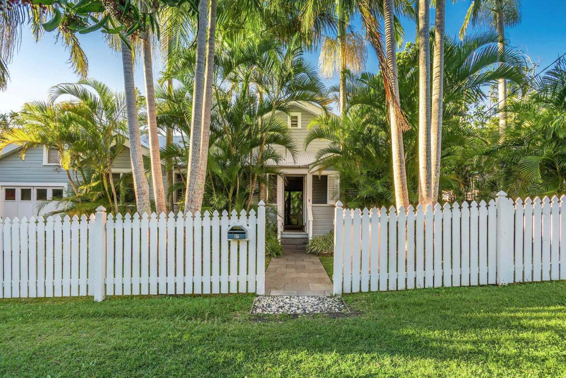 Holiday home Kia Ora Byron