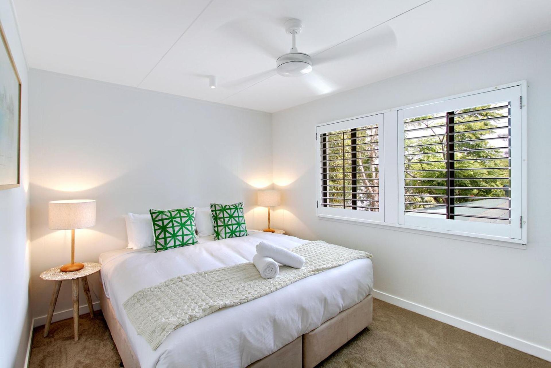Jimmy's Beach House Byron Bay