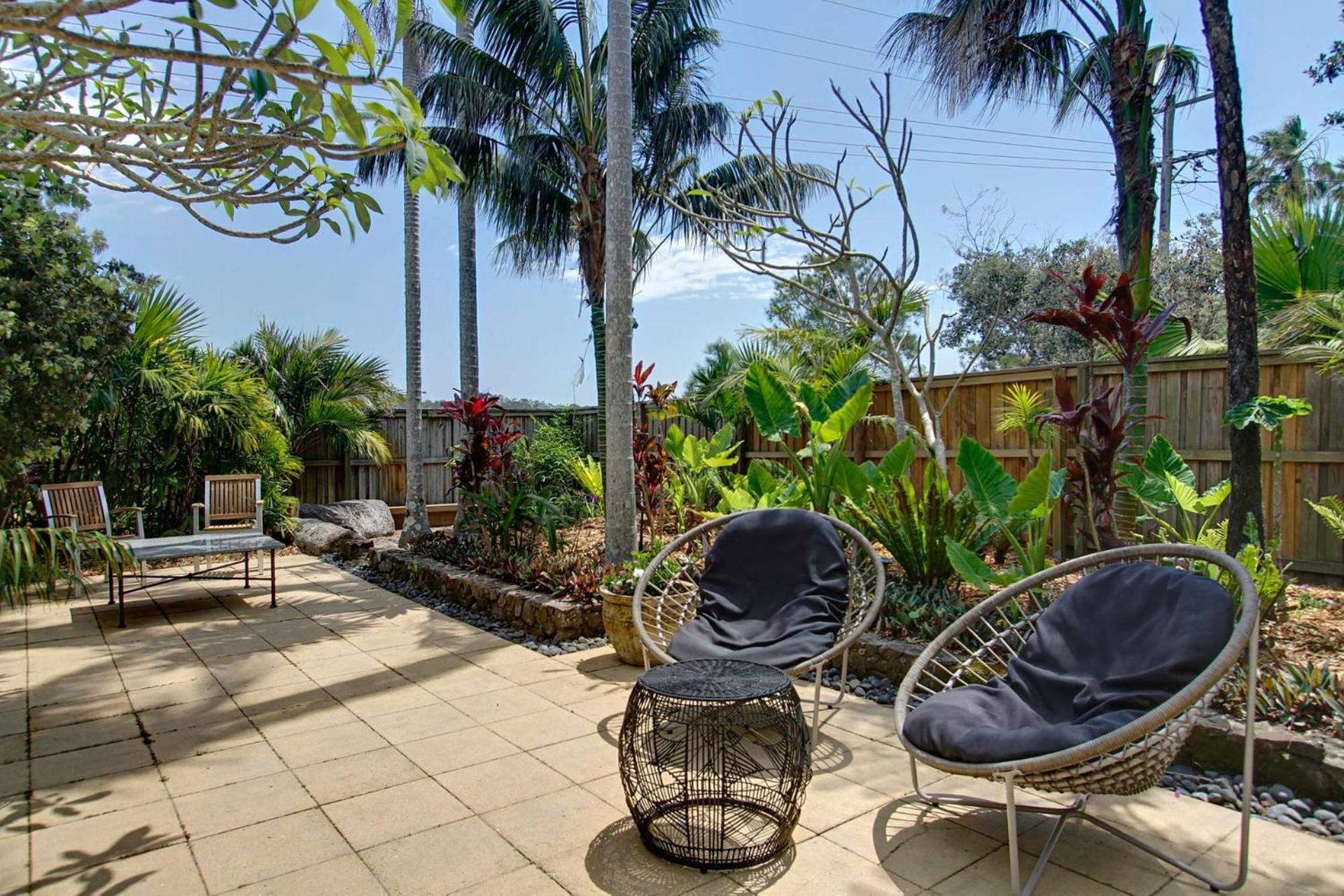 Jimmy's Beach House Byron Bay