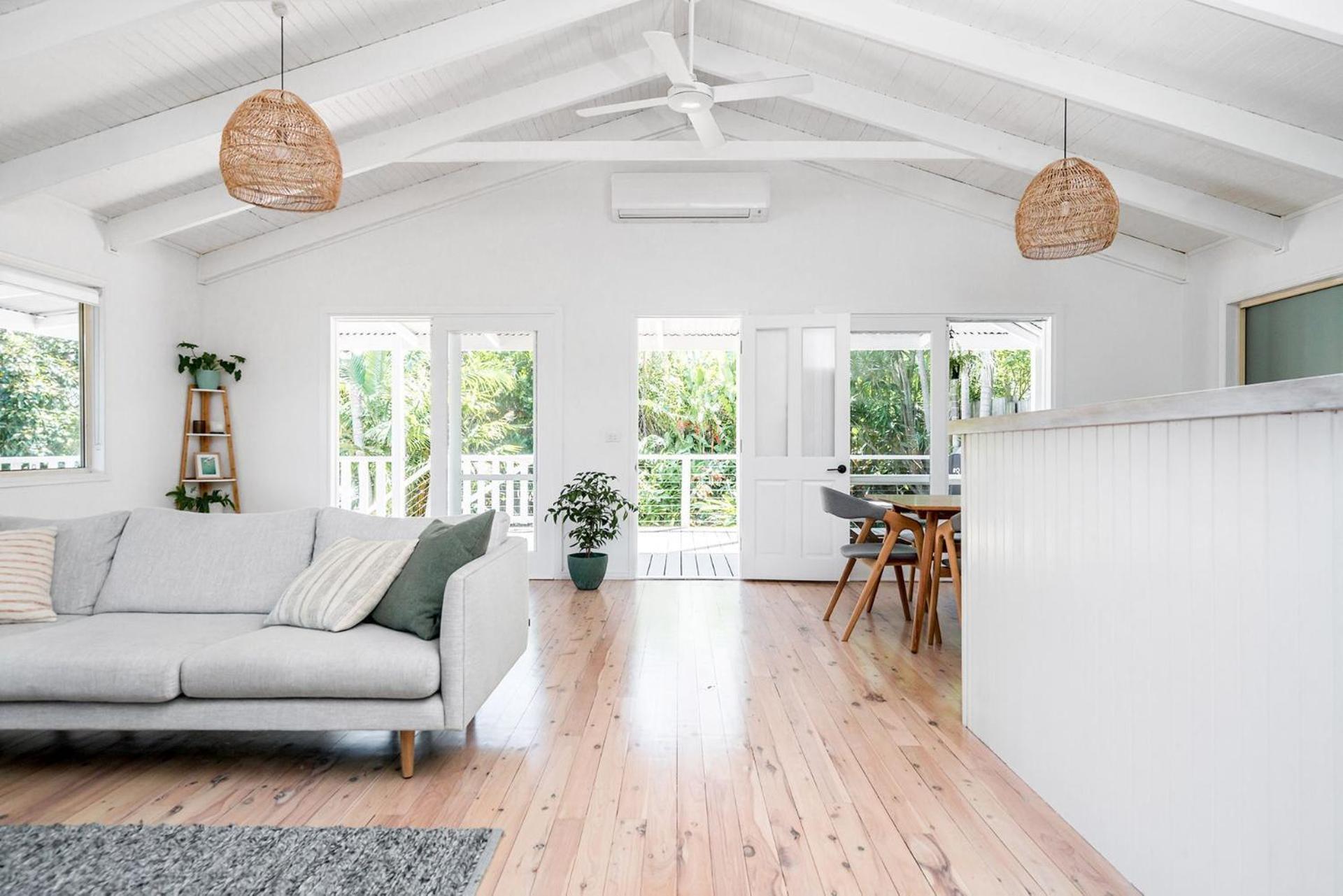 A Perfect - Hummingbird Holiday home