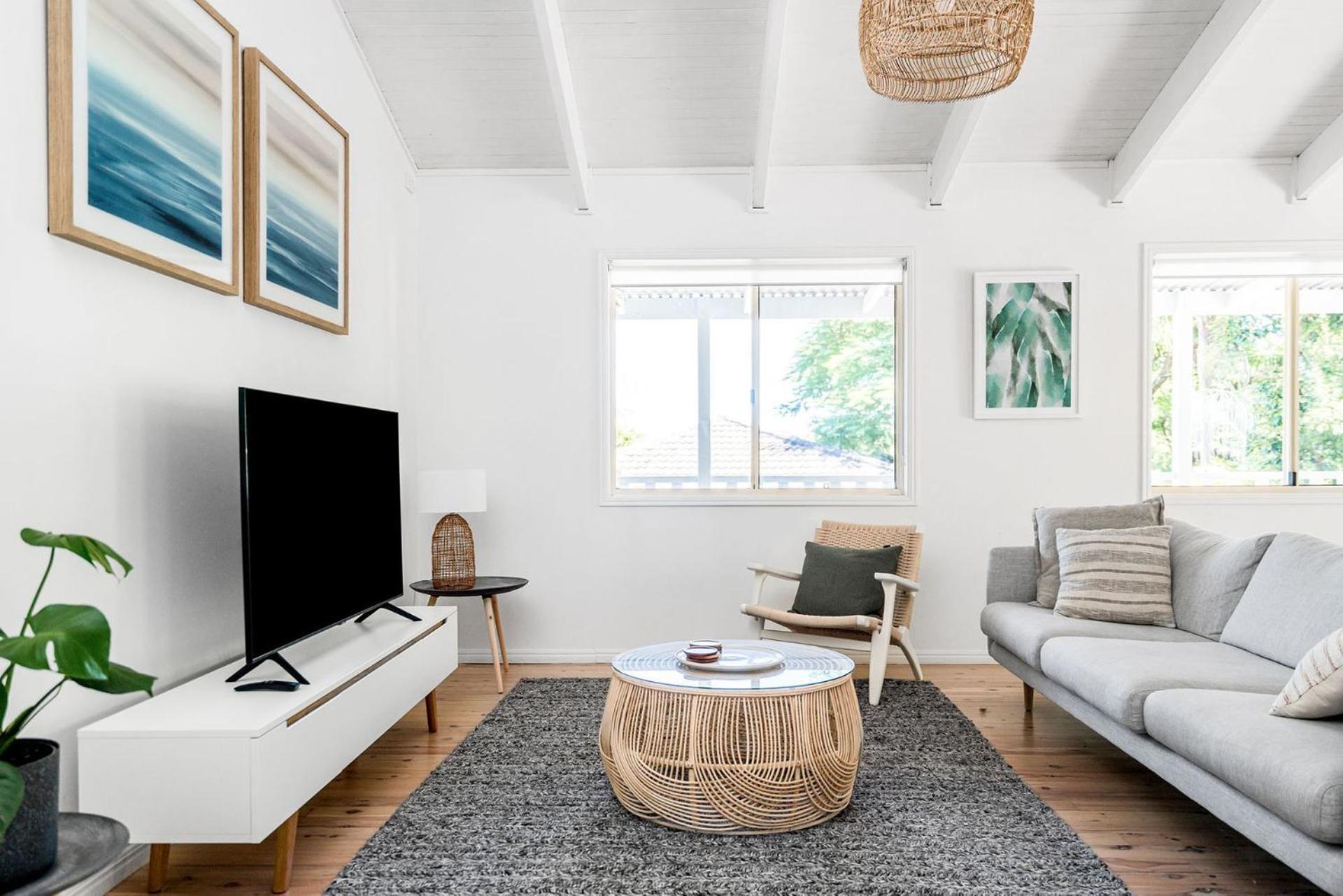 Holiday home A Perfect - Hummingbird Byron Bay