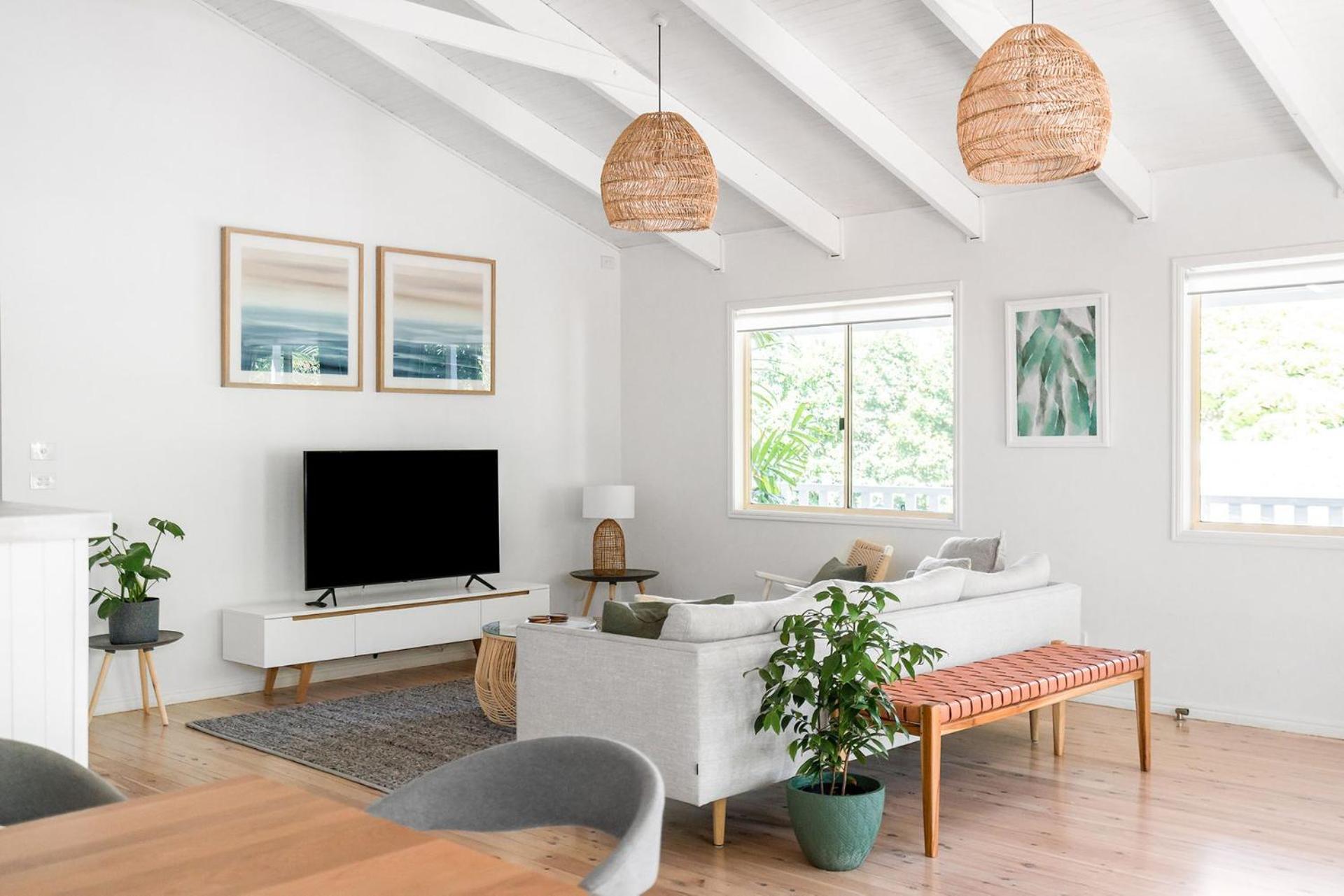 Holiday home A Perfect - Hummingbird Byron Bay