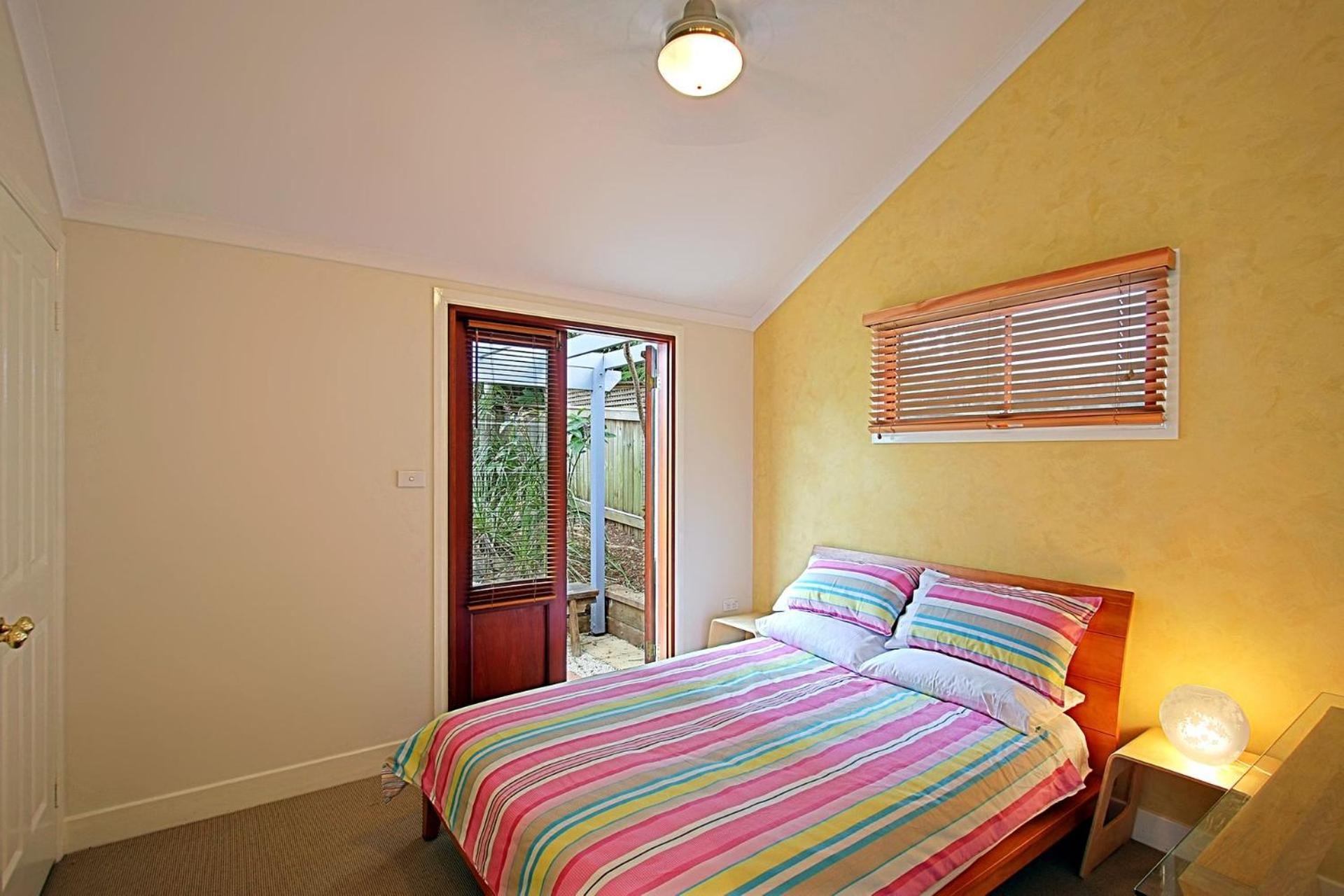 Holiday home A Perfect - Harkaway *
