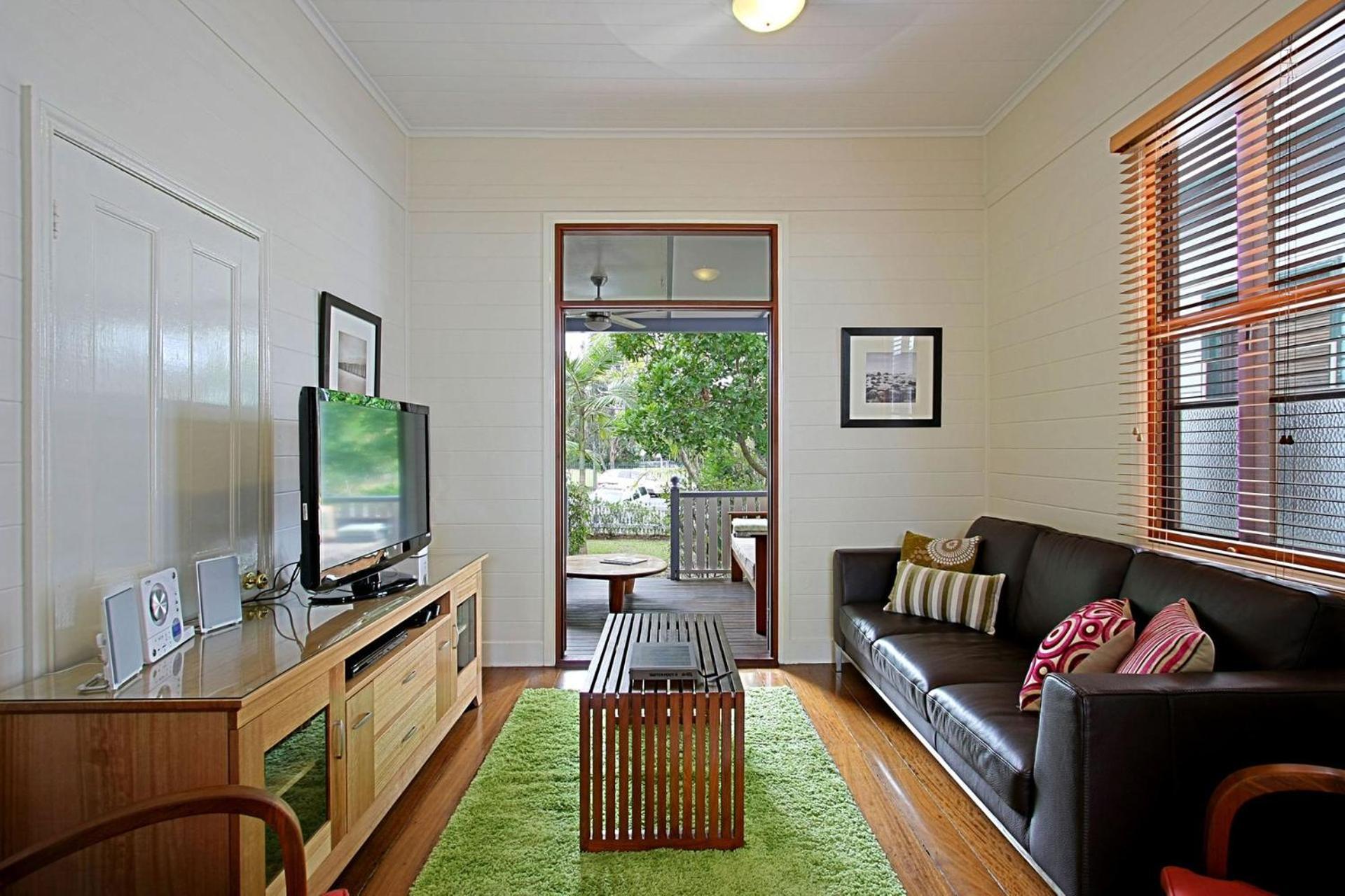 Holiday home A Perfect - Harkaway *