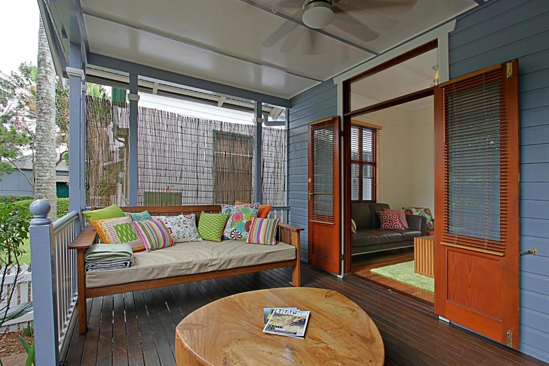 Holiday home A Perfect - Harkaway
