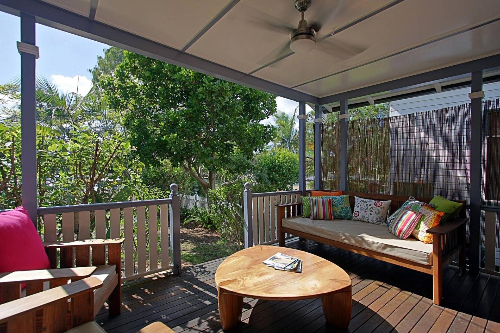 Holiday home A Perfect - Harkaway *