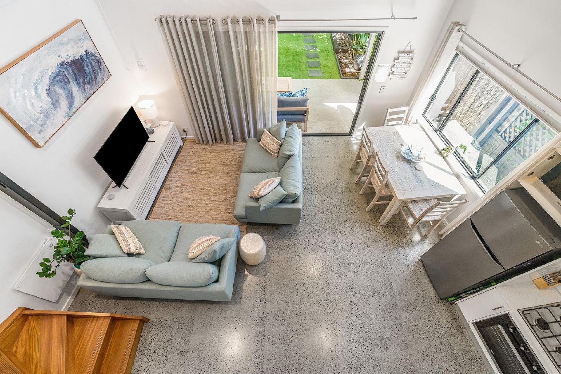A Perfect - Gidgets House And * Byron Bay