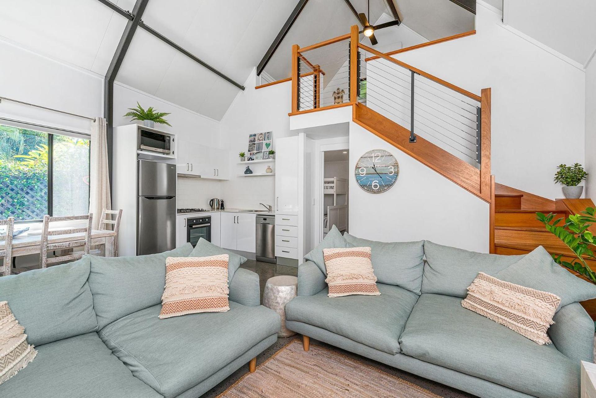 A Perfect - Gidgets House And Byron Bay