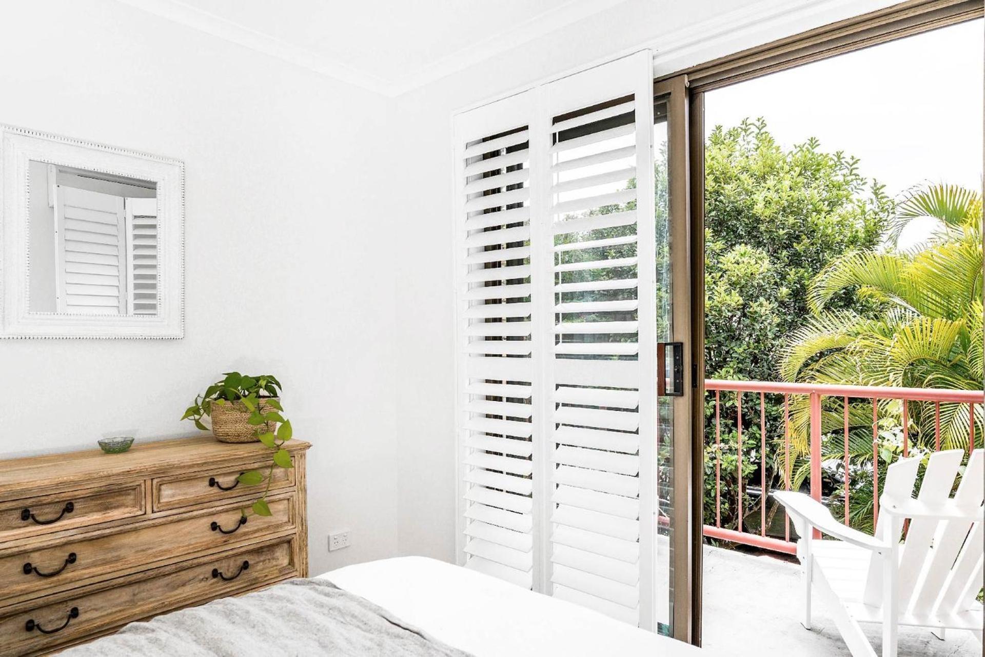 A Perfect - Cooinda * Byron Bay
