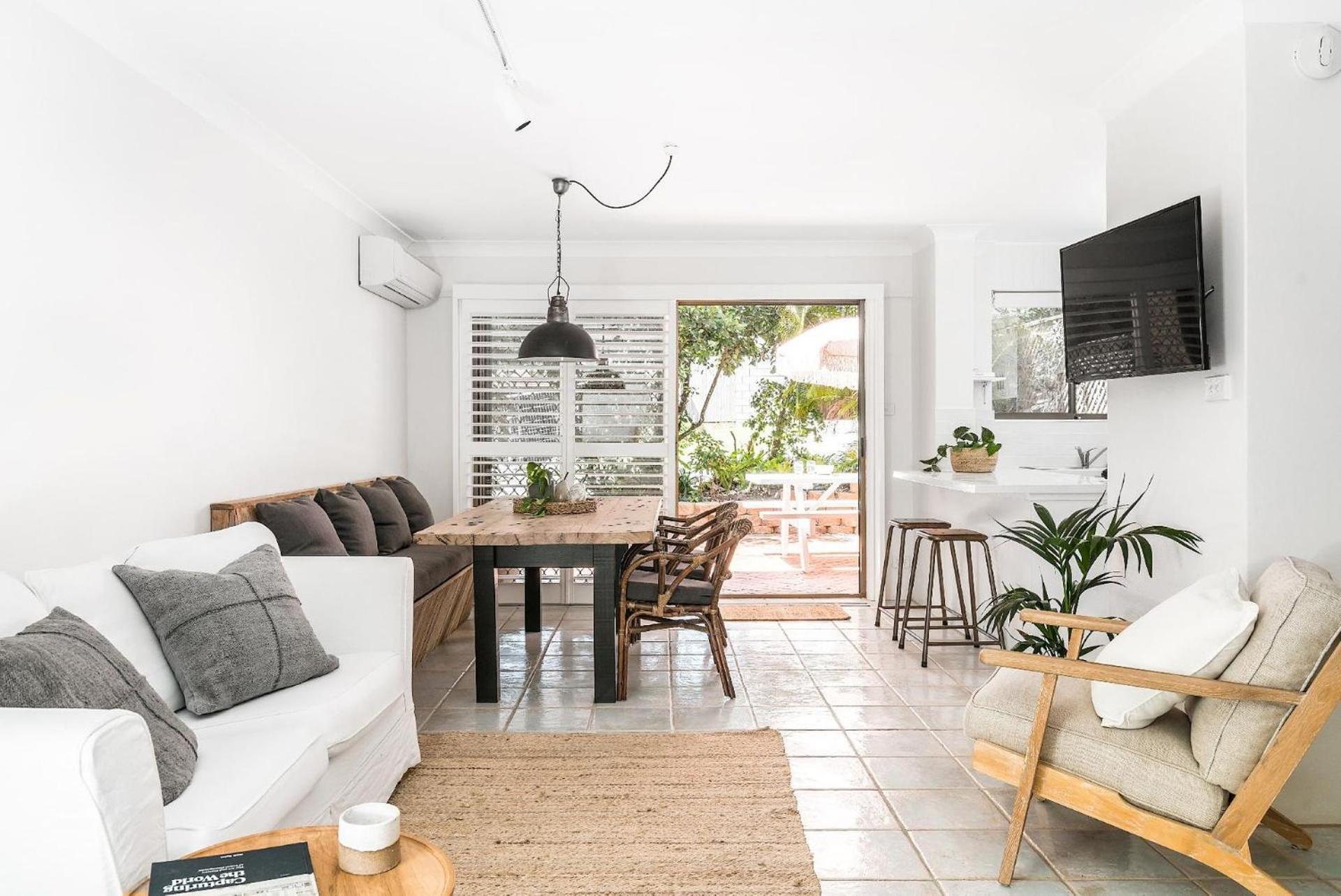 A Perfect - Cooinda Holiday home Byron Bay