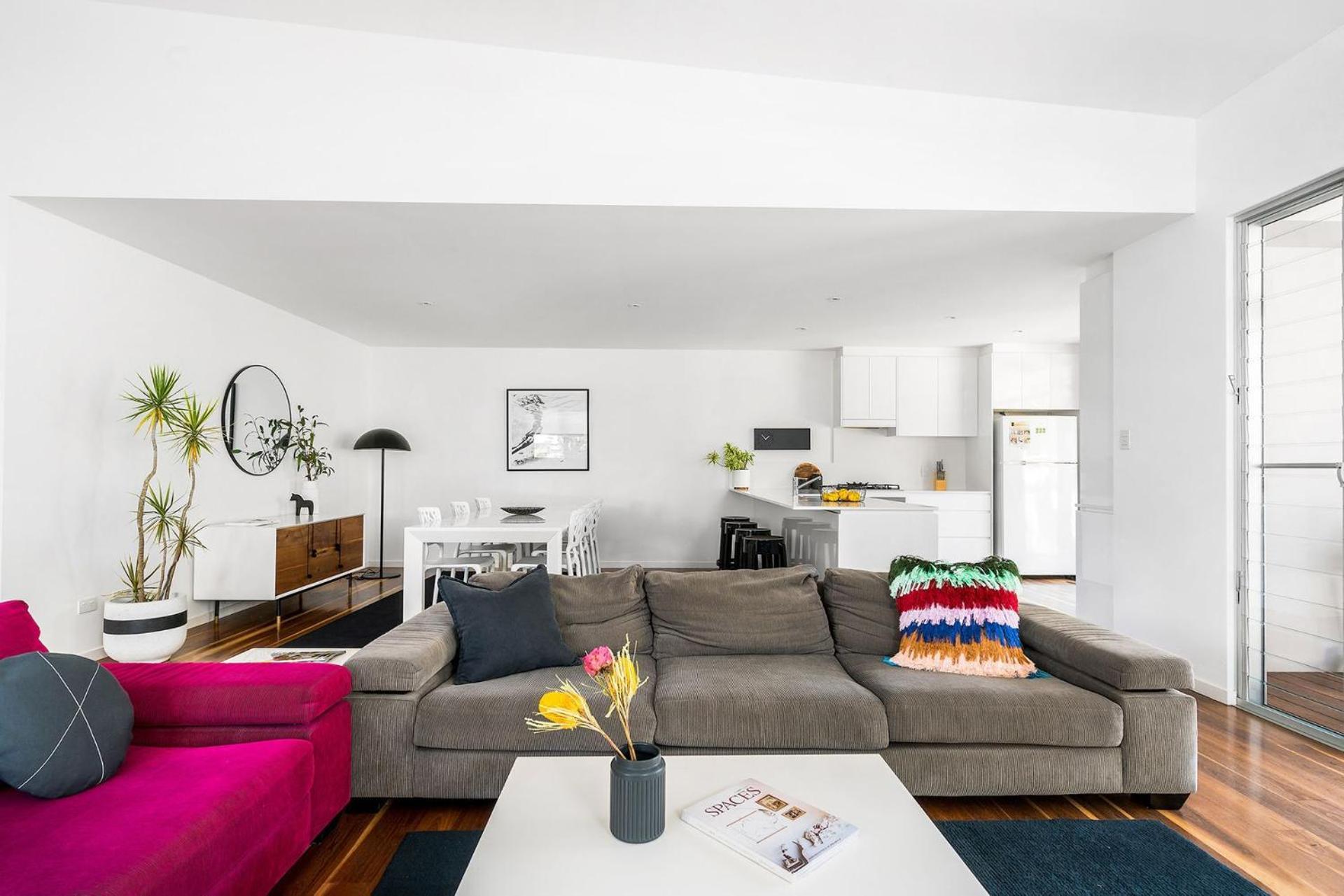 Villa A Perfect - Clique 1 Byron Bay