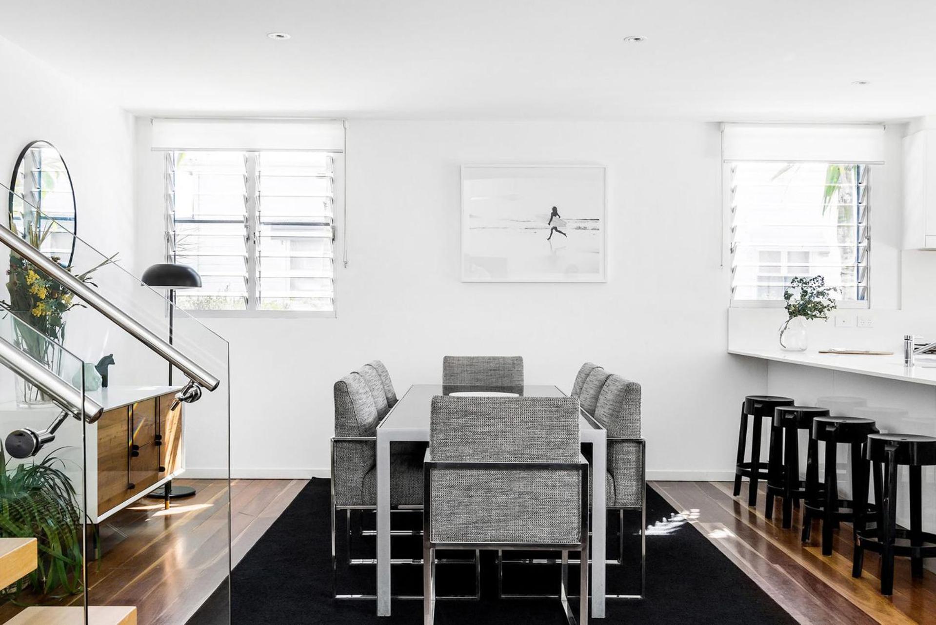 A Perfect - Clique 2 Apartment Byron Bay