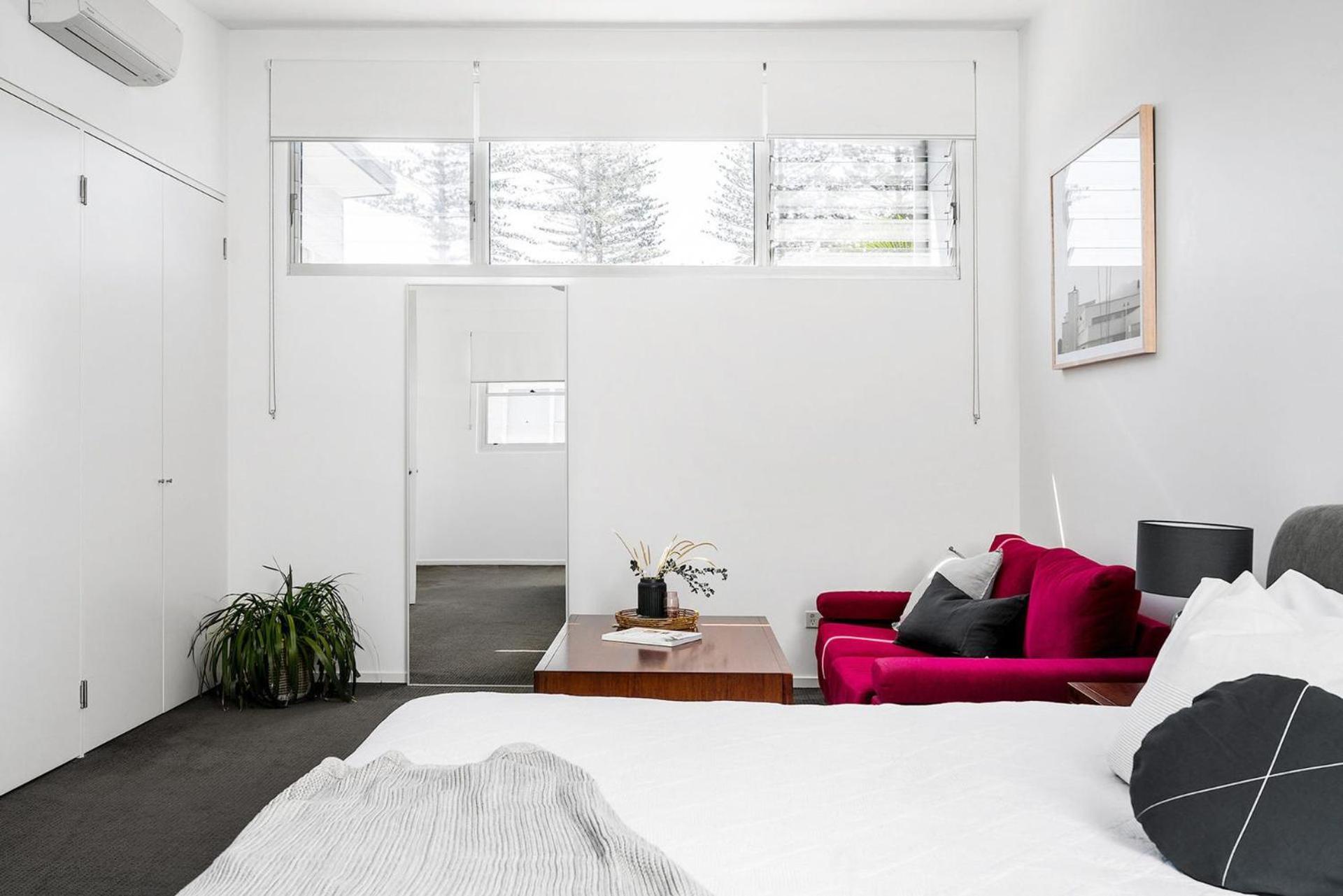 Apartment A Perfect - Clique 2 *