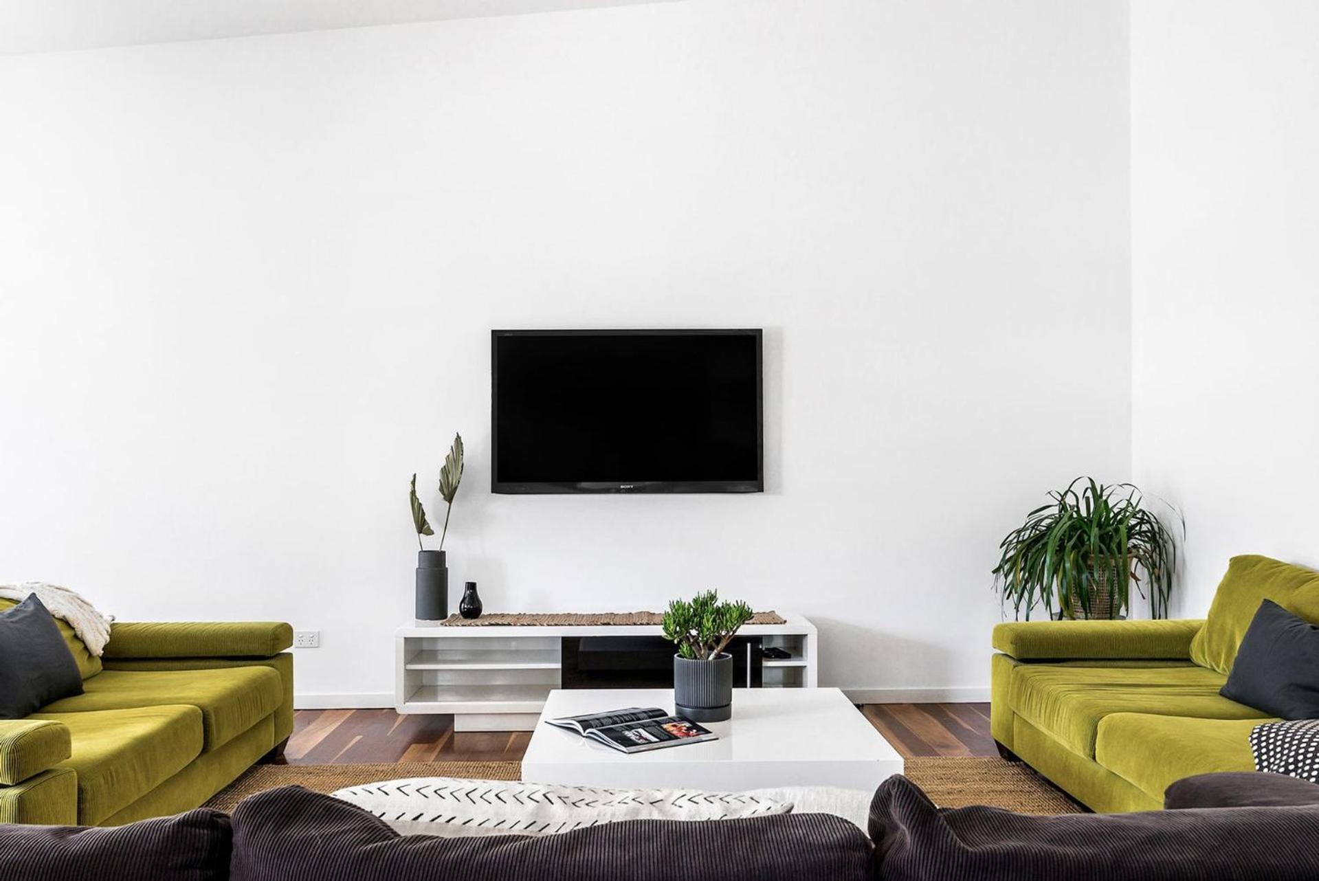 Apartment A Perfect - Clique 2 *