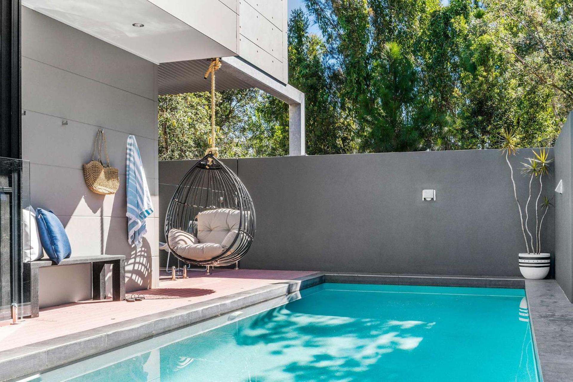 Villa A Perfect - Catalinas Byron Bay