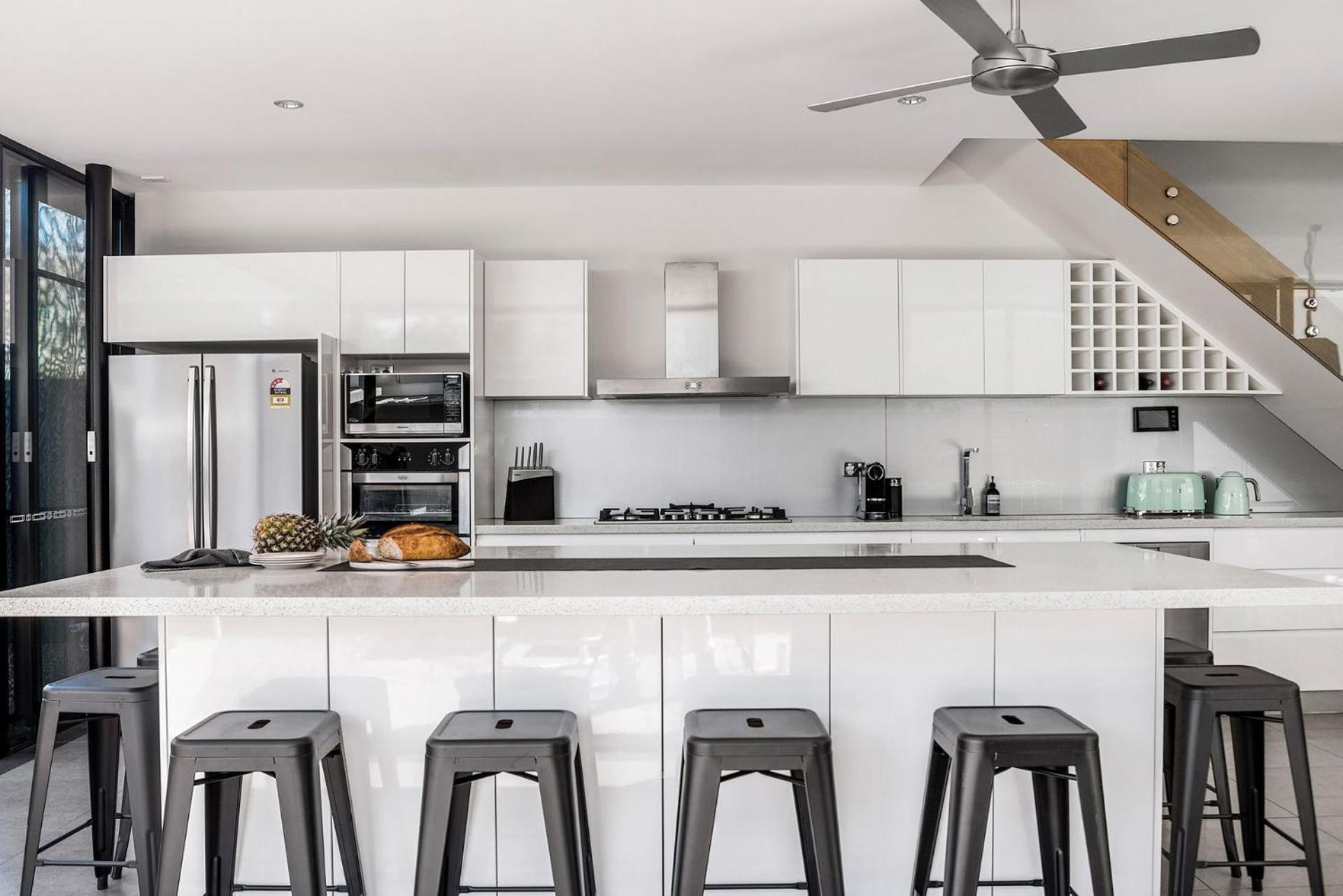 A Perfect - Catalinas Villa