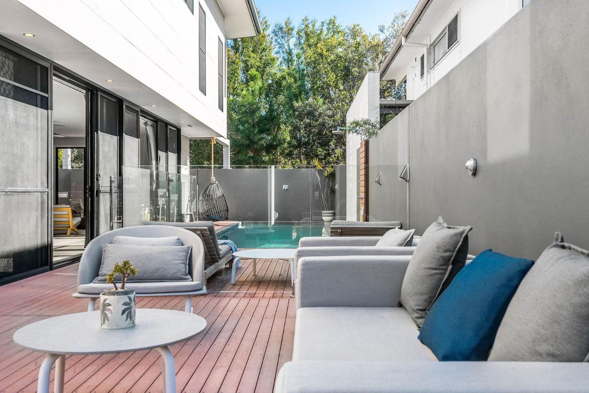 A Perfect - Catalinas * Byron Bay