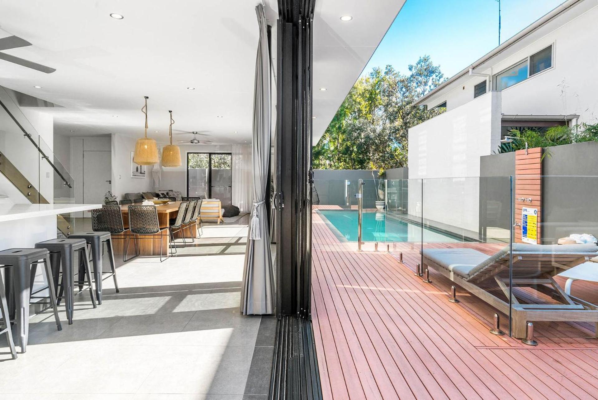A Perfect - Catalinas Villa *