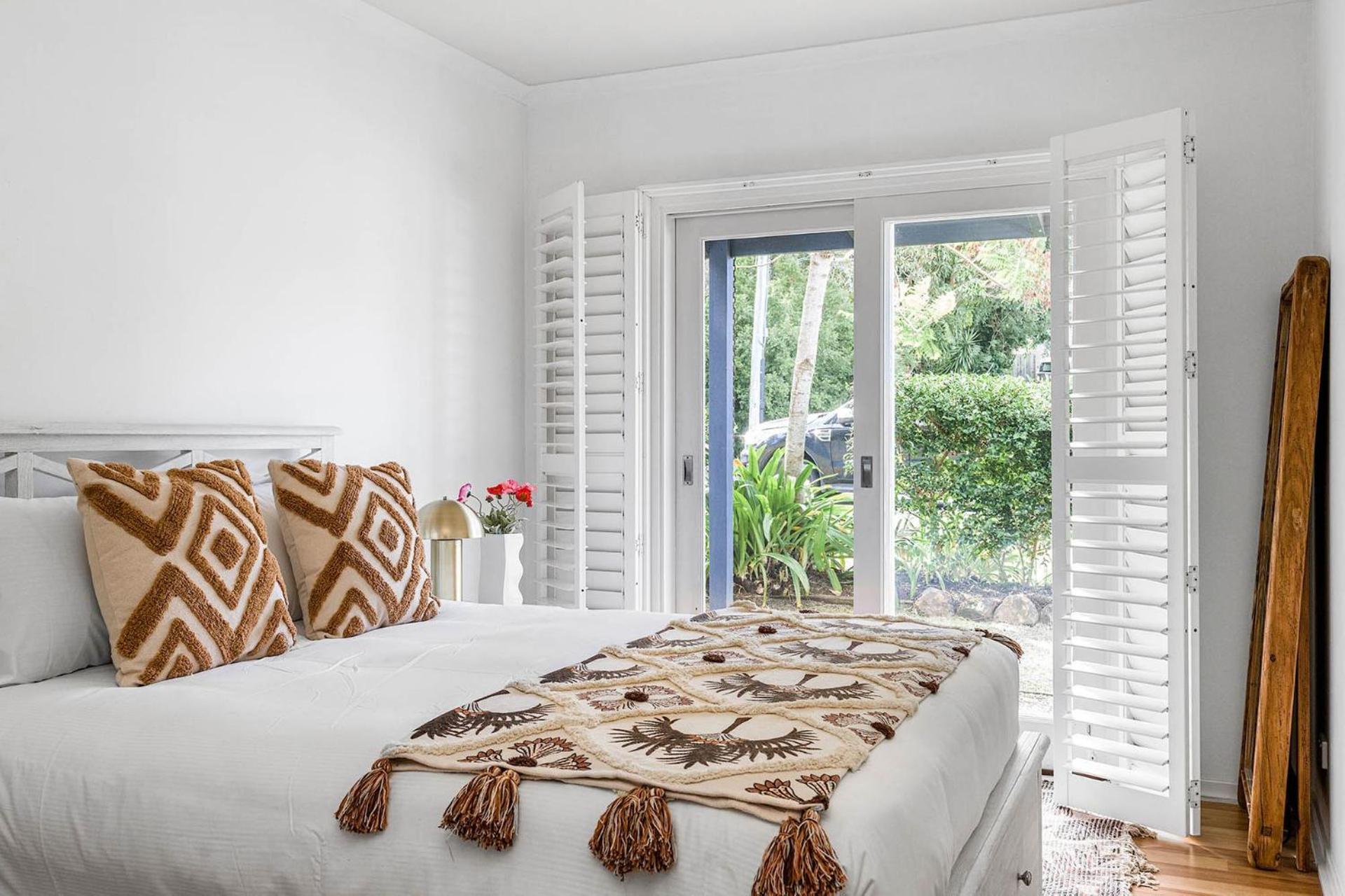 Cape - 5 Bedroom Near Byron Town & Beaches Casa de férias *