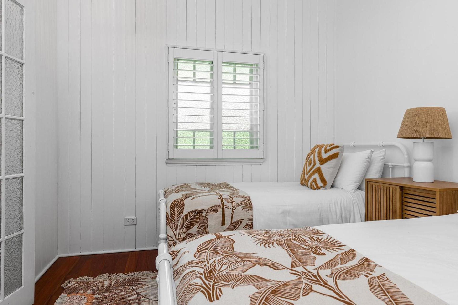 Casa de férias Cape - 5 Bedroom Near Byron Town & Beaches