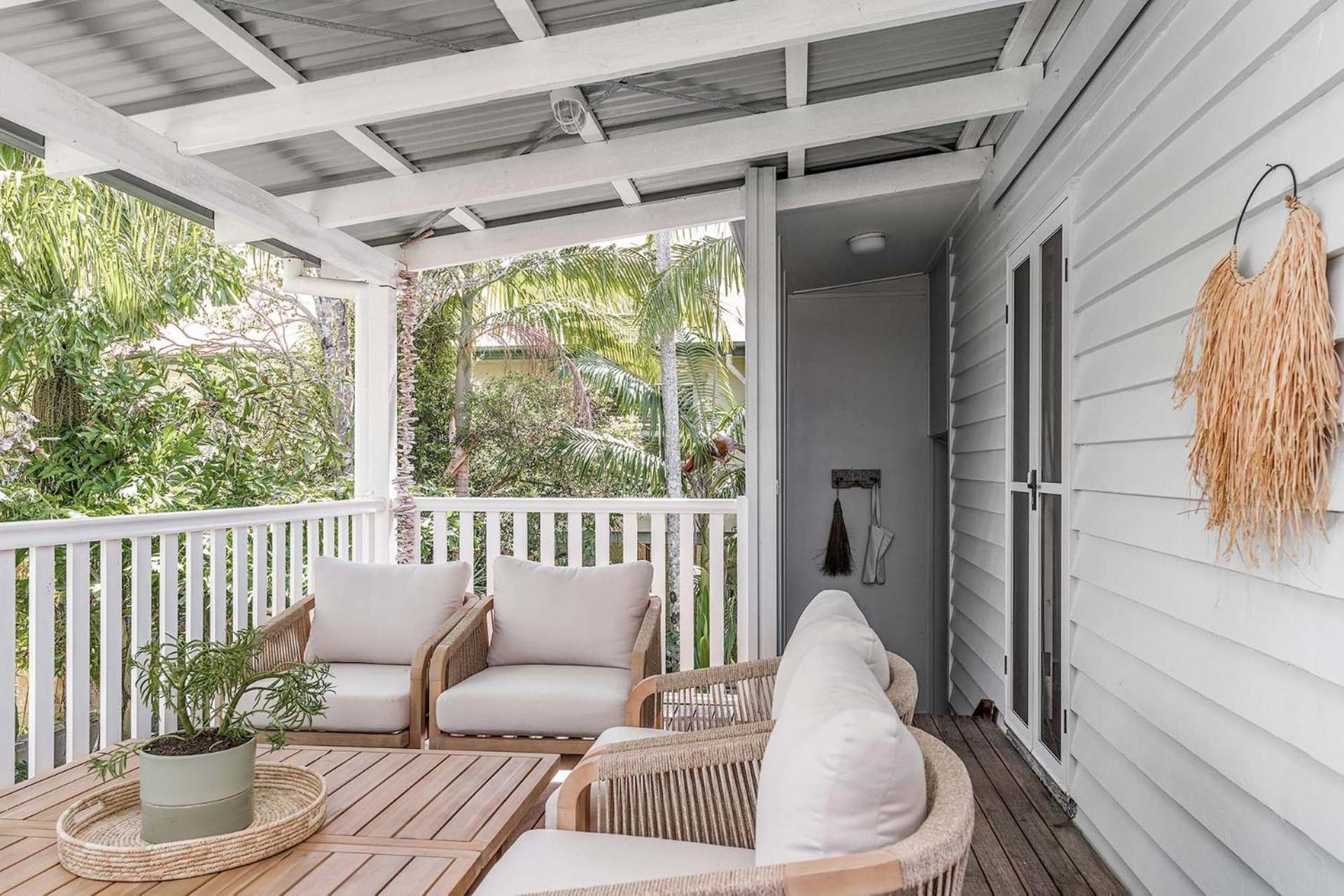 Cape - 5 Bedroom Near Byron Town & Beaches *