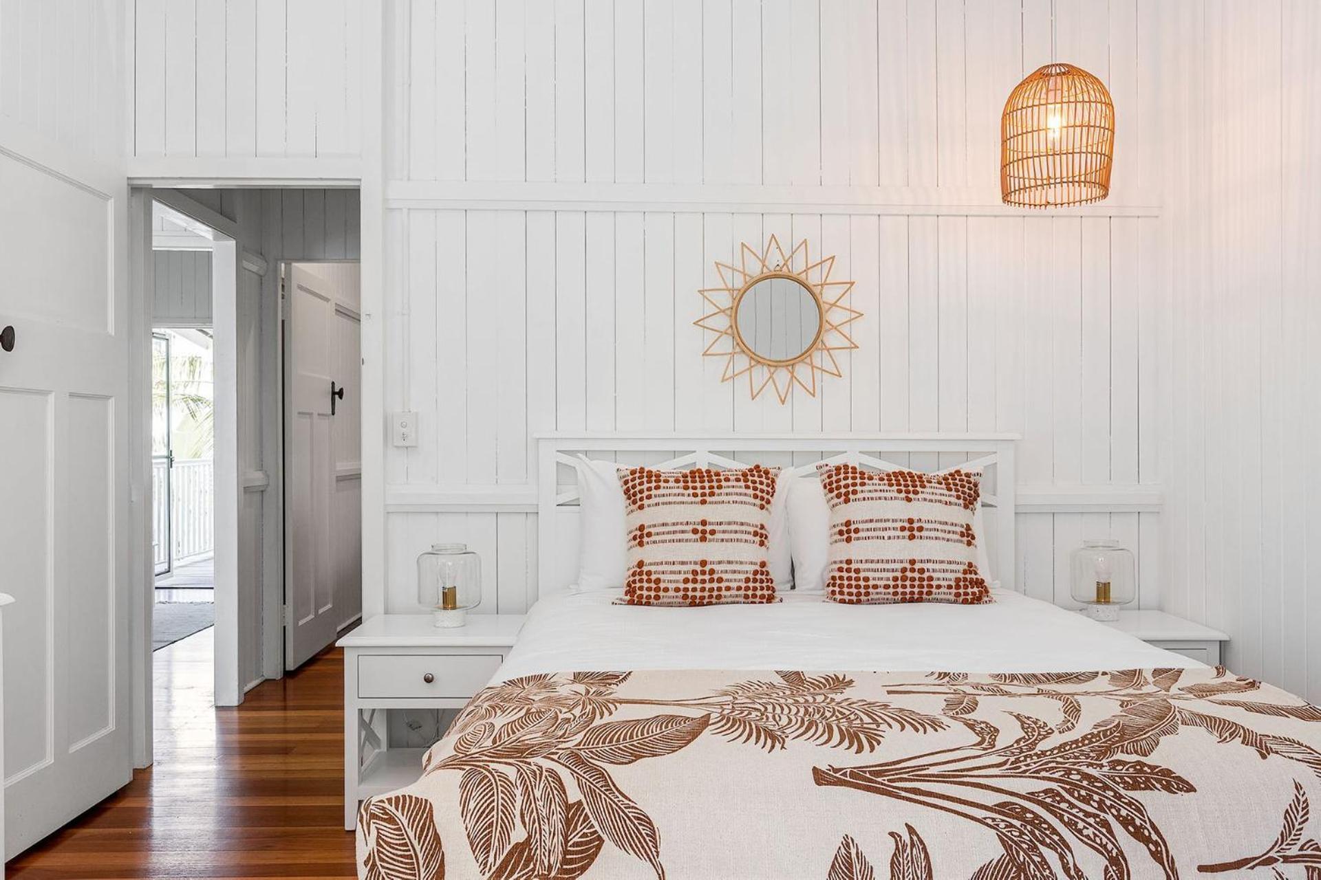 Cape - 5 Bedroom Near Byron Town & Beaches Casa de férias Byron Bay