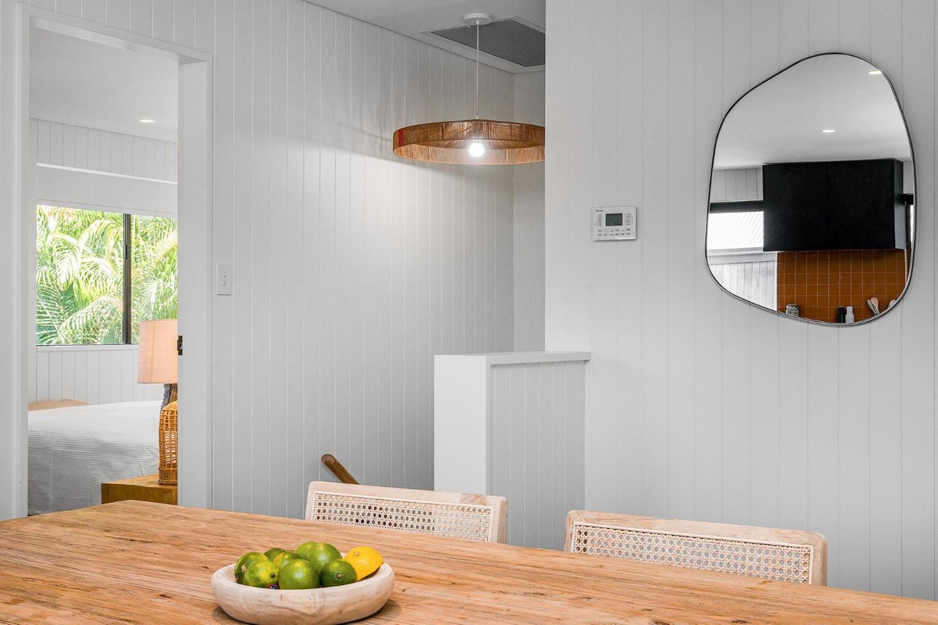 Casa 36 - 3 Bedroom Retreat Near Clarkes * Byron Bay