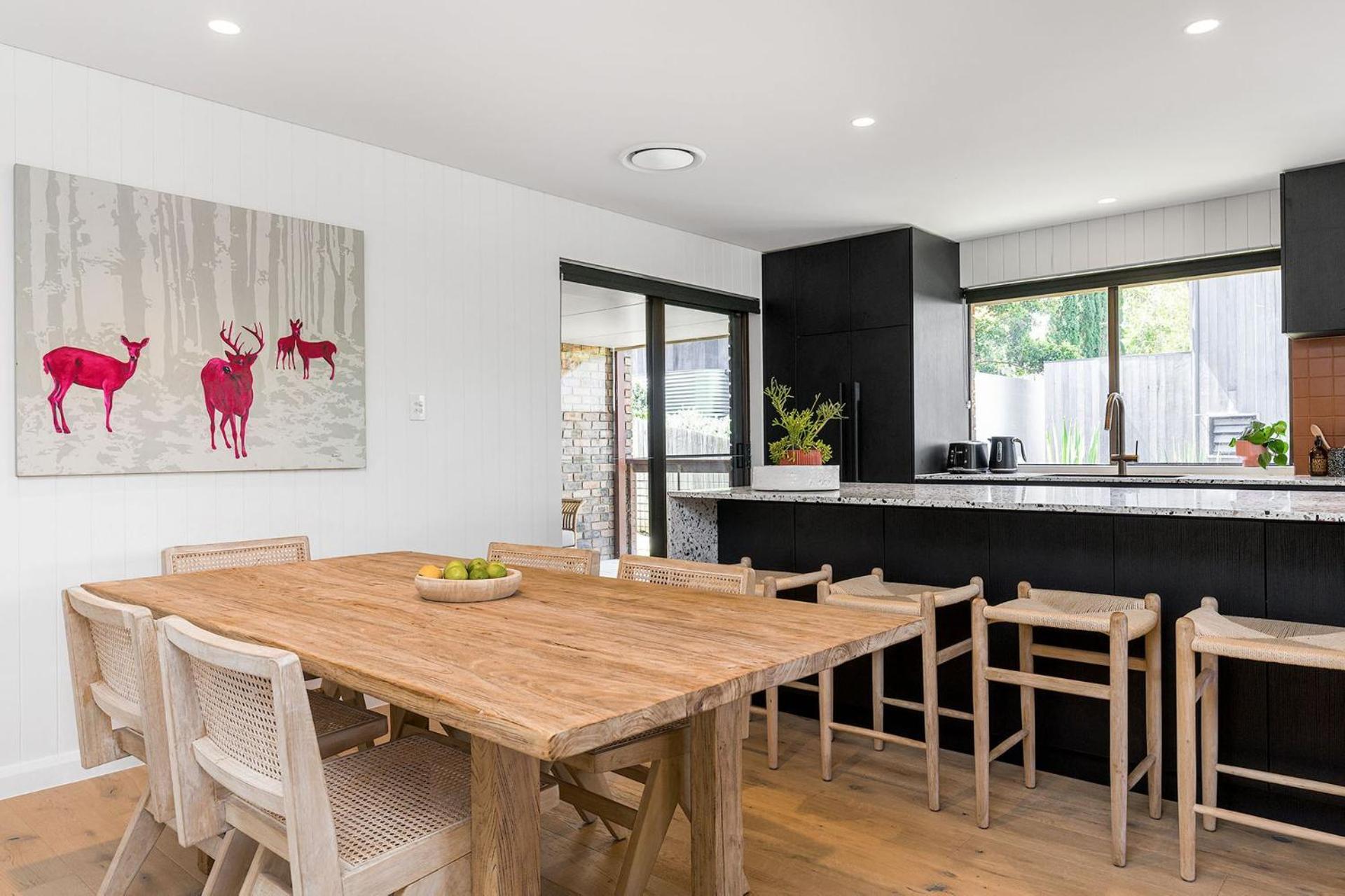 Casa 36 - 3 Bedroom Retreat Near Clarkes * Byron Bay