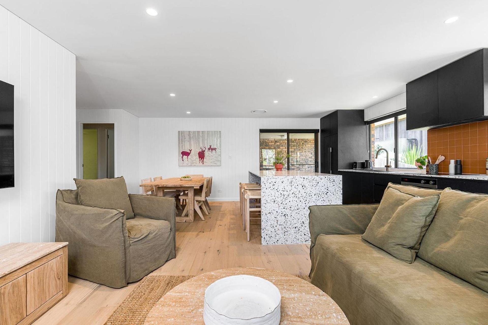 Holiday home Casa 36 - 3 Bedroom Retreat Near Clarkes