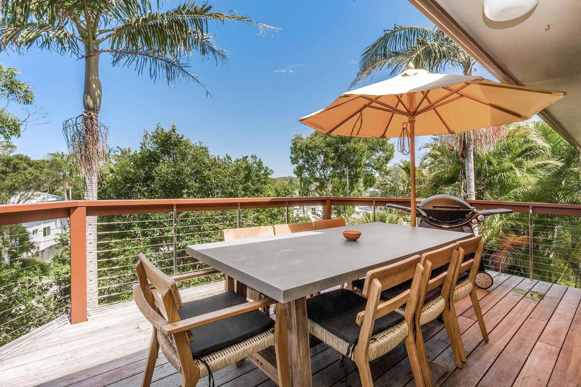 Holiday home Casa 36 - 3 Bedroom Retreat Near Clarkes Byron Bay