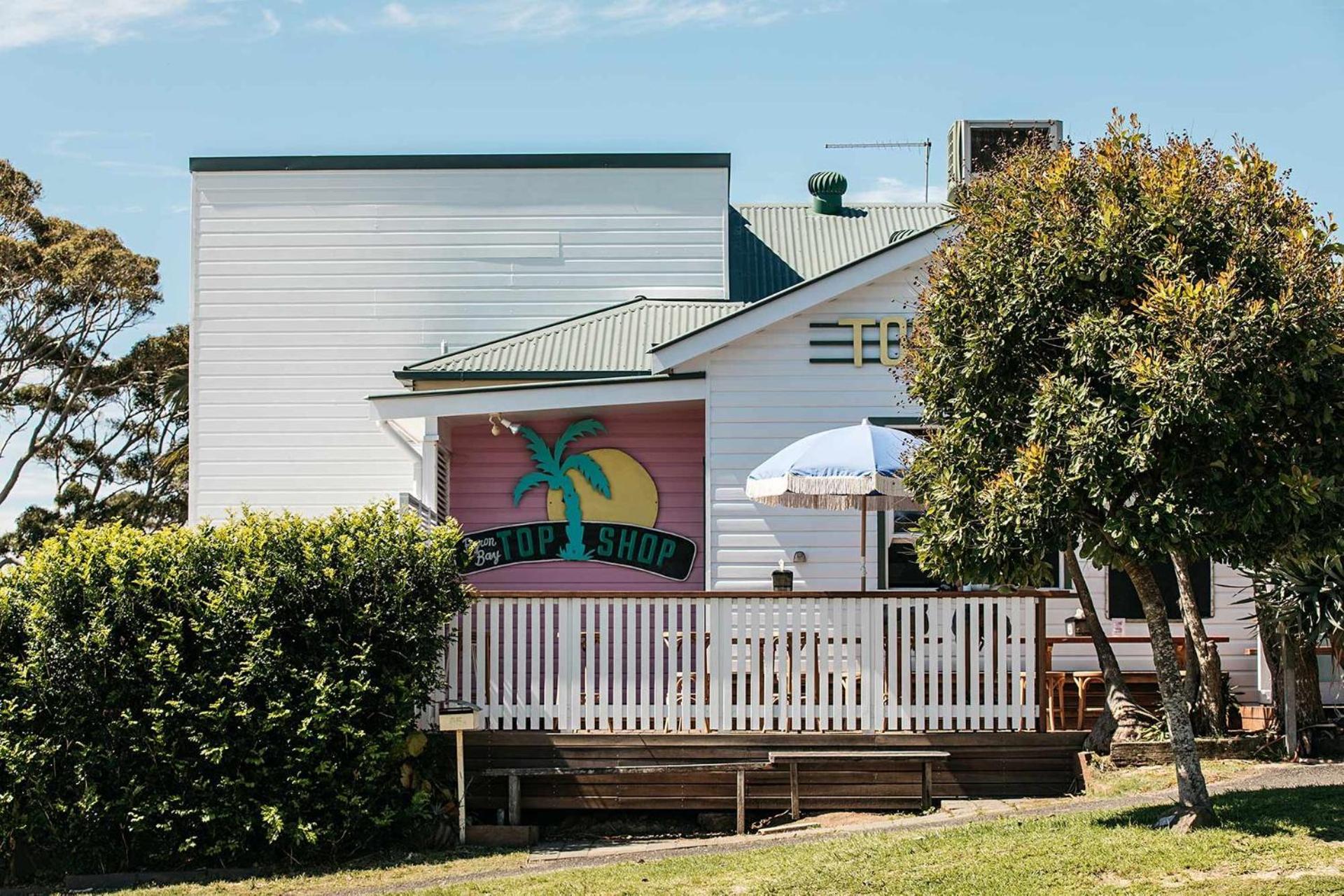 A Perfect - Cape Breeze * Byron Bay