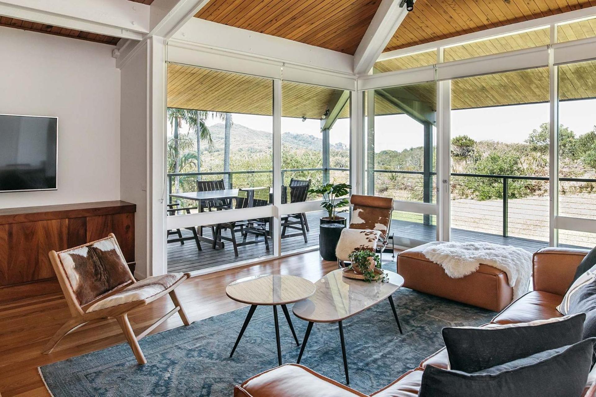 Holiday home A Perfect - Cape Breeze *