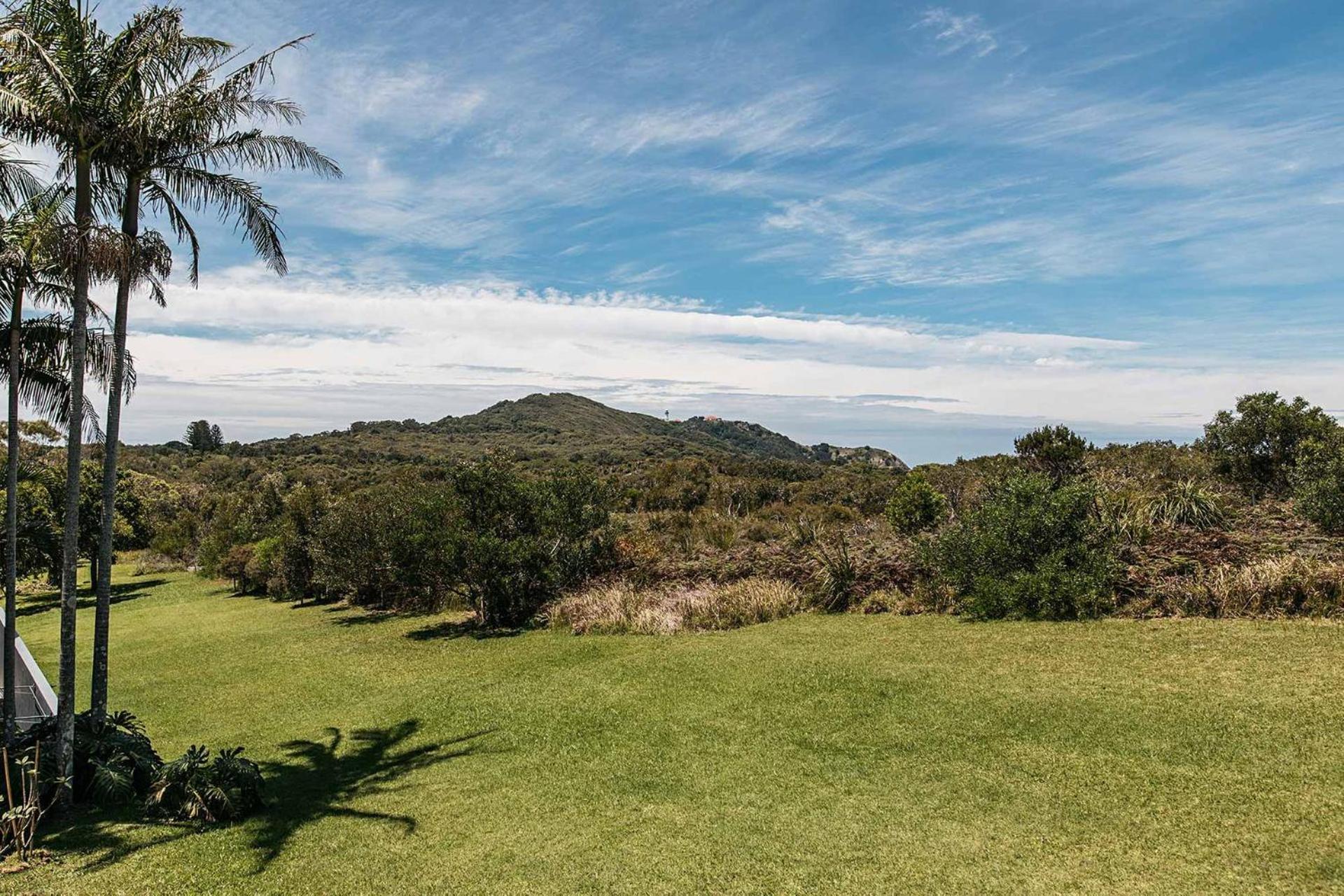 A Perfect - Cape Breeze * Byron Bay