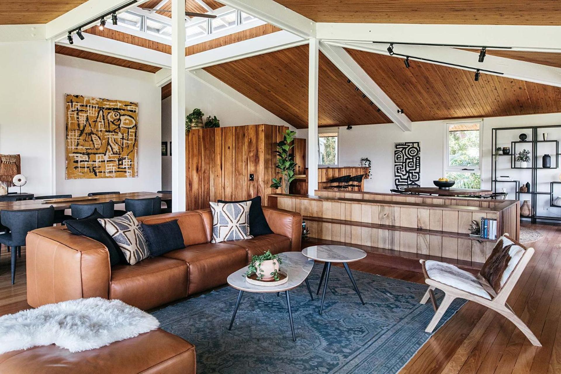 Holiday home A Perfect - Cape Breeze Byron Bay