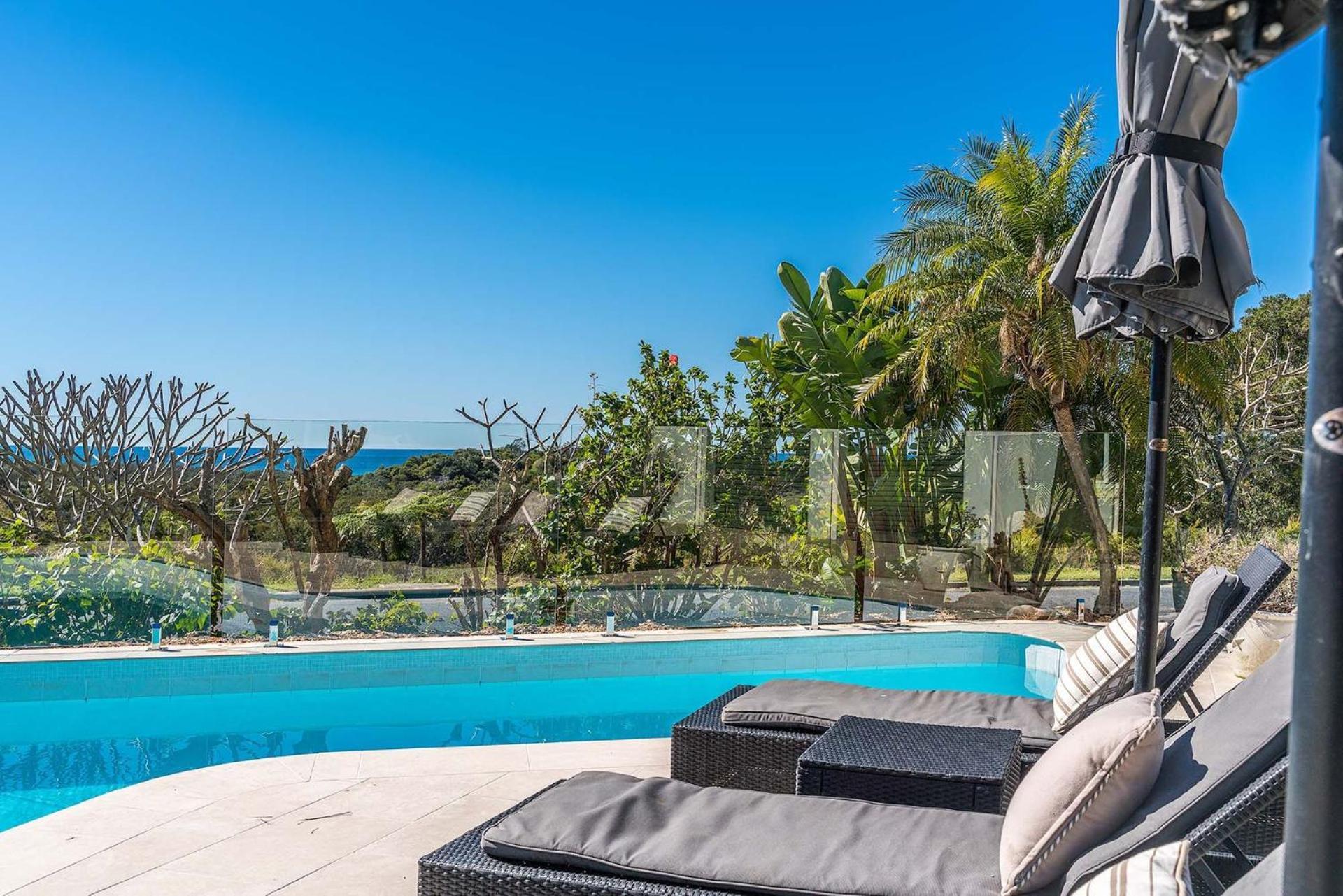 A Perfect - Byron Pacific Vista