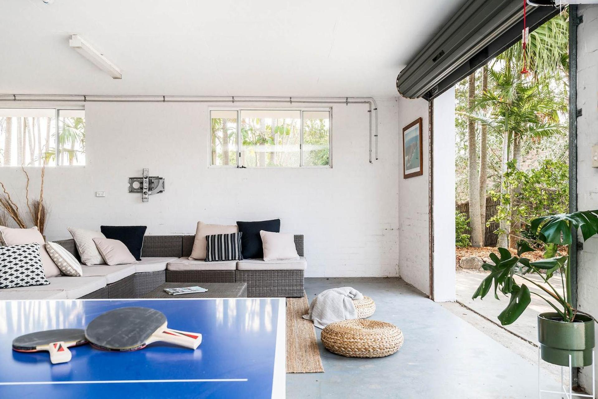 A Perfect - Byron Pacific Vista Holiday home Byron Bay