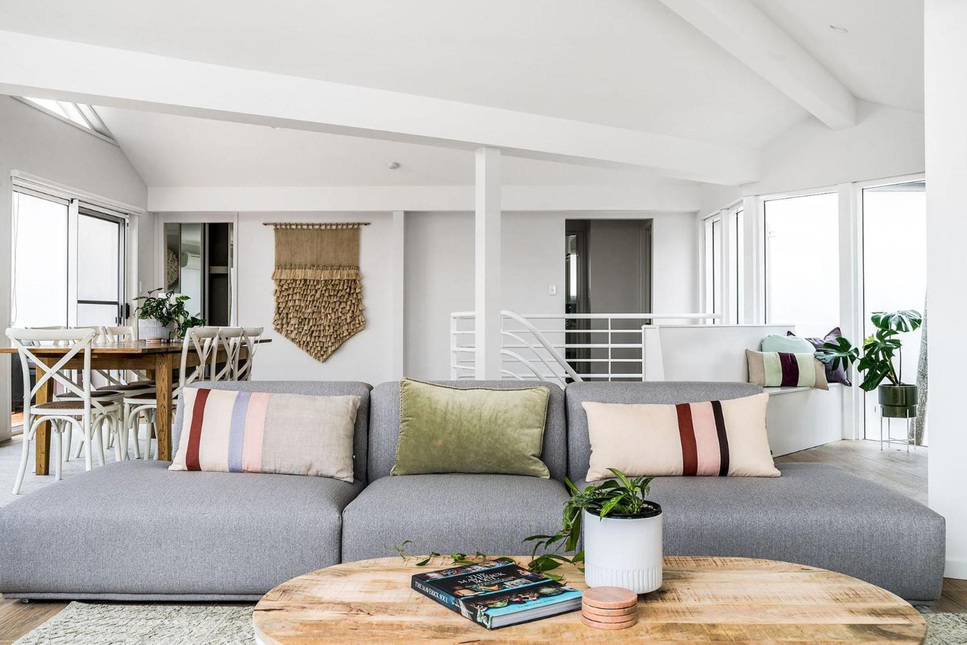 A Perfect - Byron Pacific Vista Holiday home