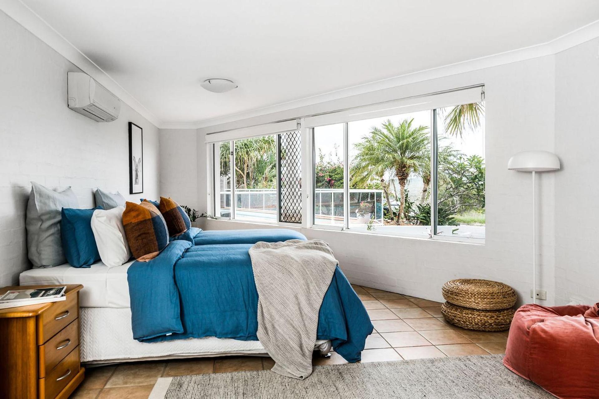A Perfect - Byron Pacific Vista Holiday home *