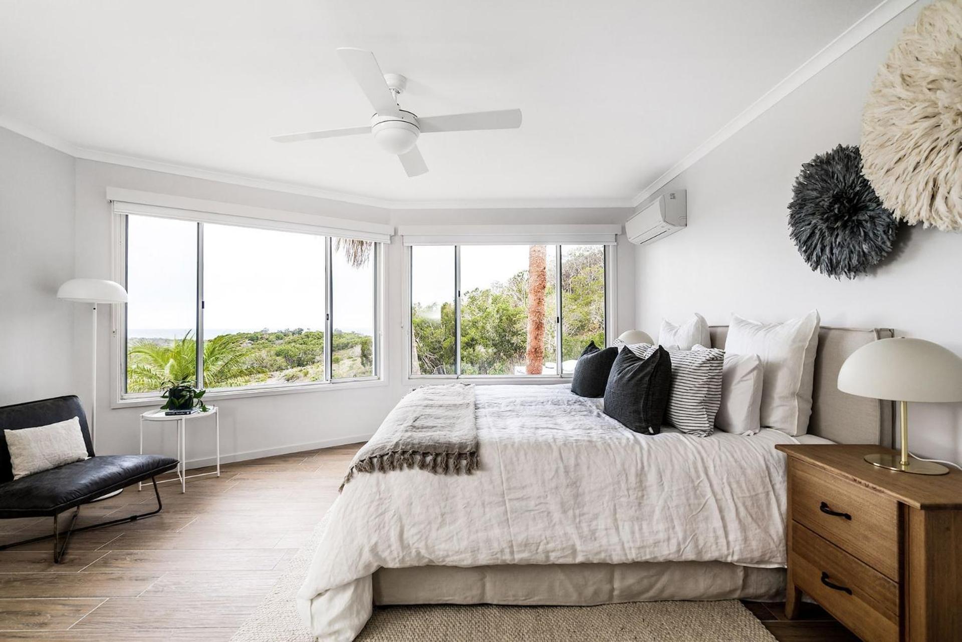 Holiday home A Perfect - Byron Pacific Vista