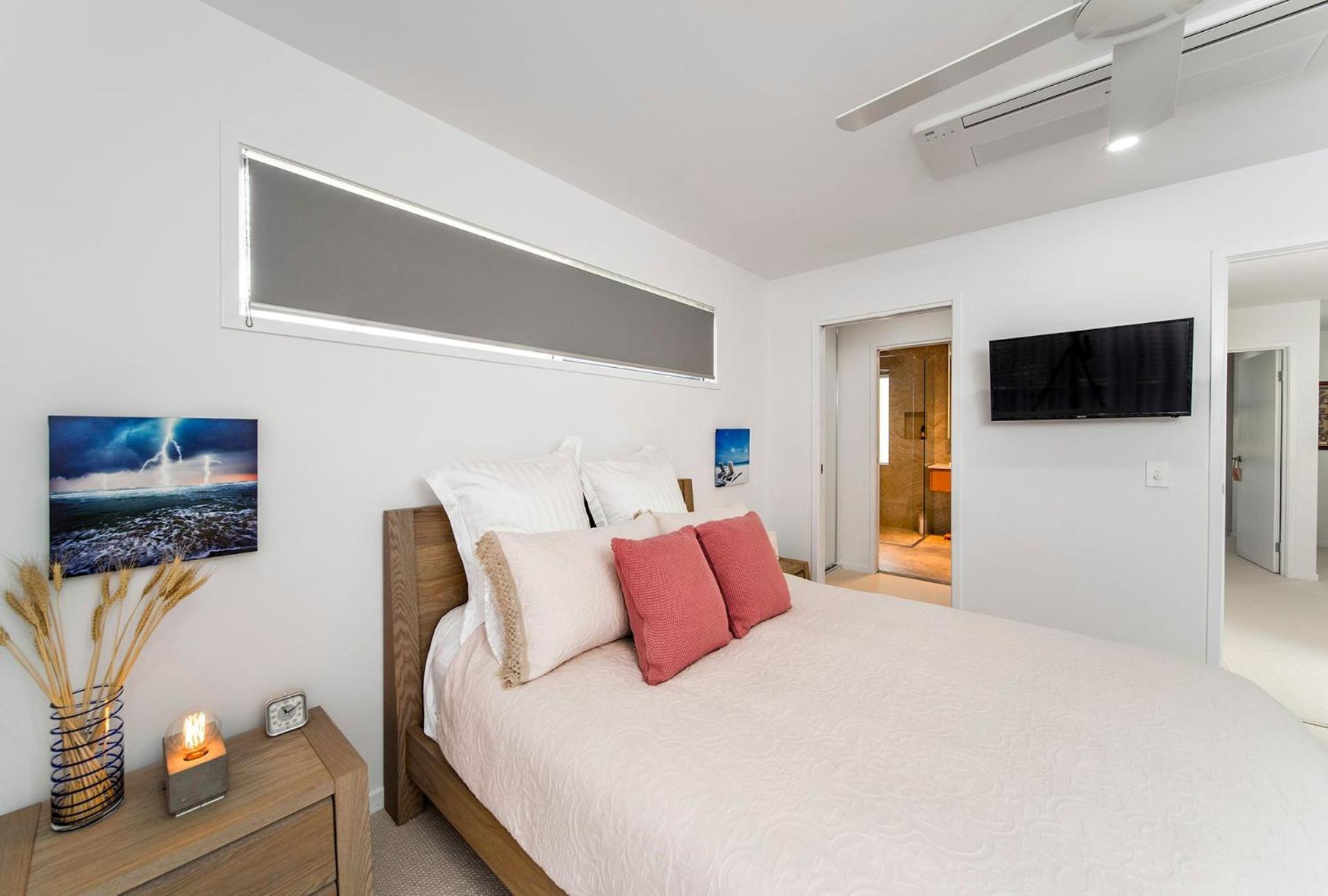 Holiday home A Perfect - Byron Sunrise - Heated Pool Byron Bay