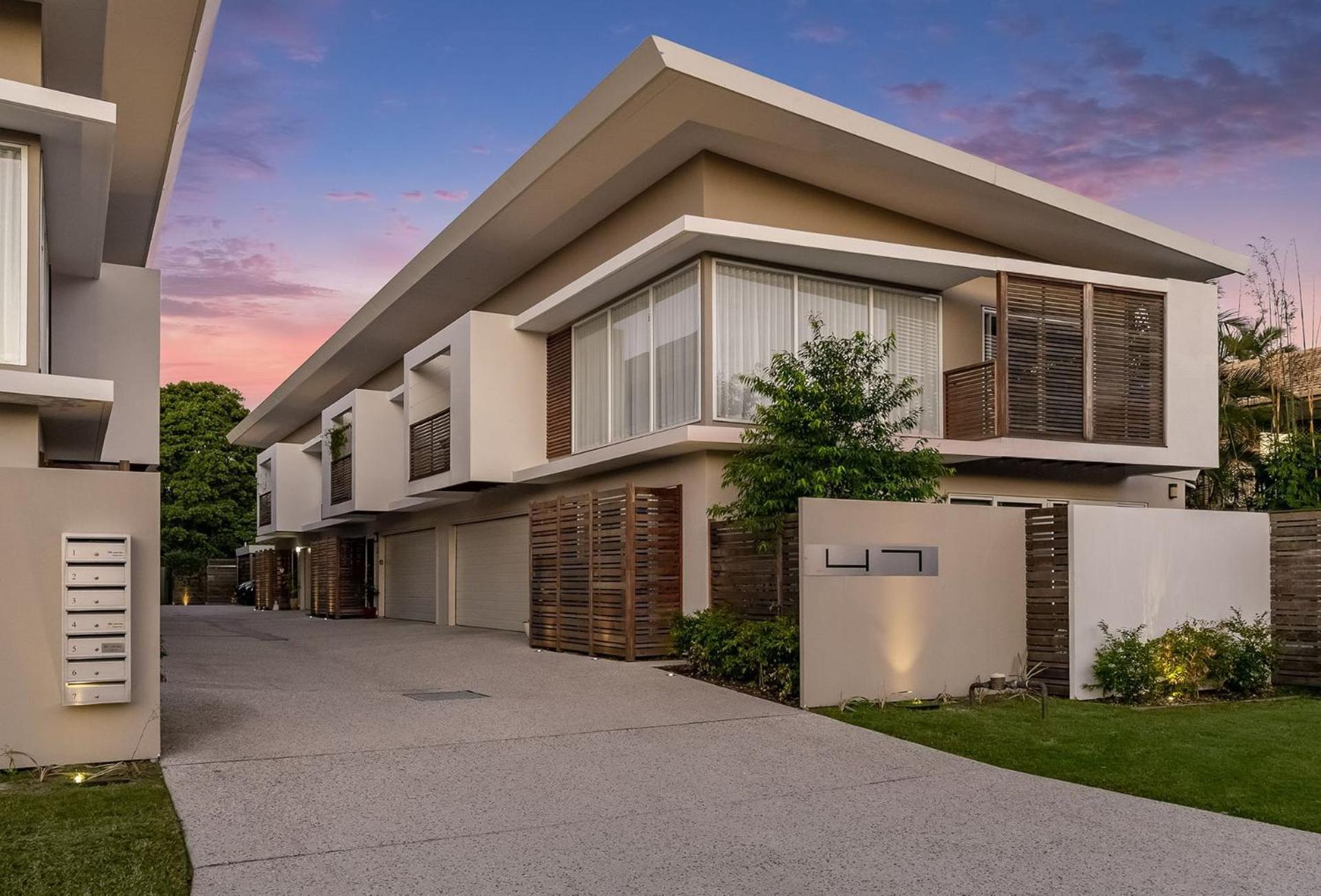 Holiday home A Perfect - Byron Sunrise - Heated Pool