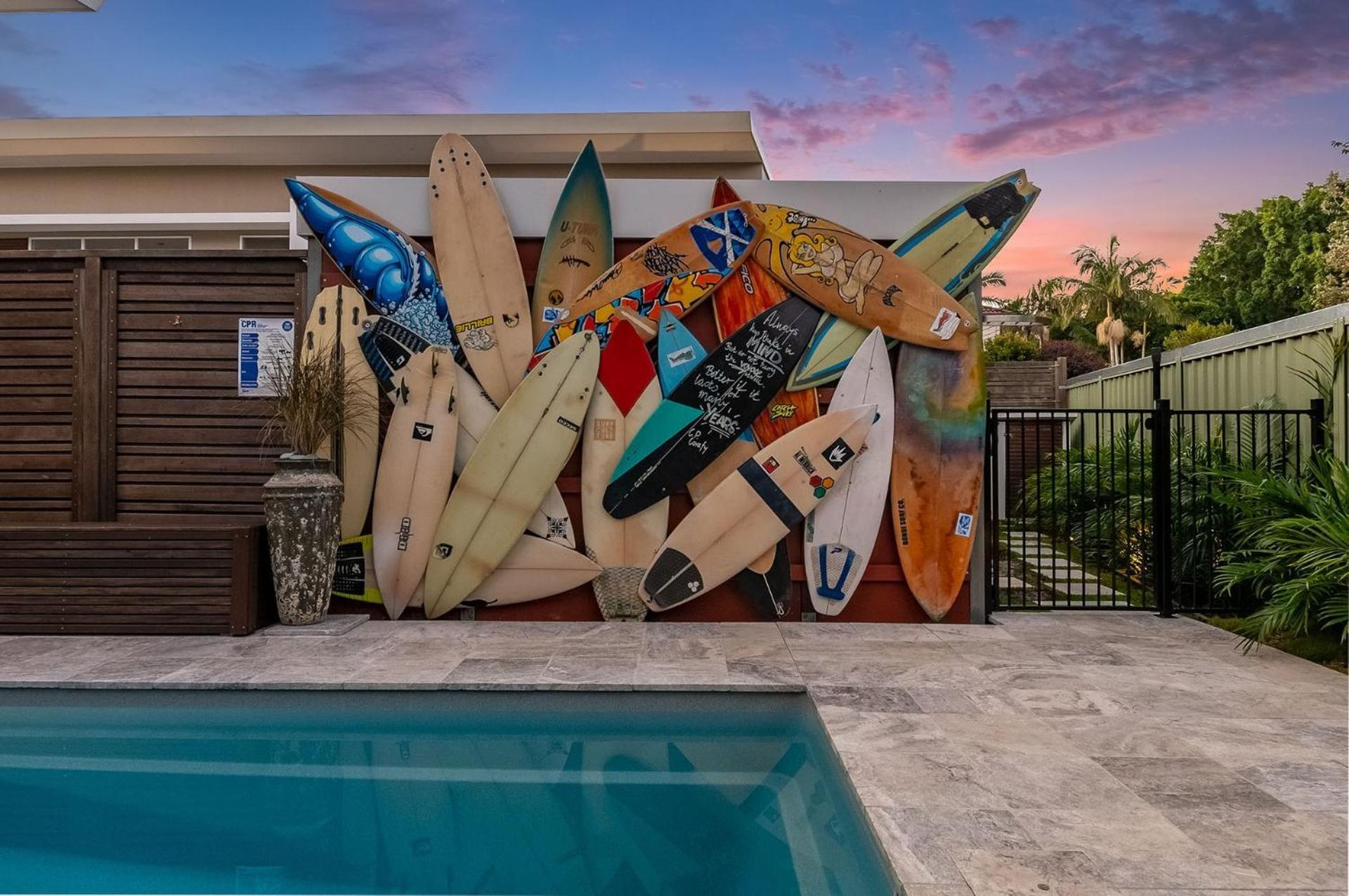 Holiday home A Perfect - Byron Sunrise - Heated Pool Byron Bay