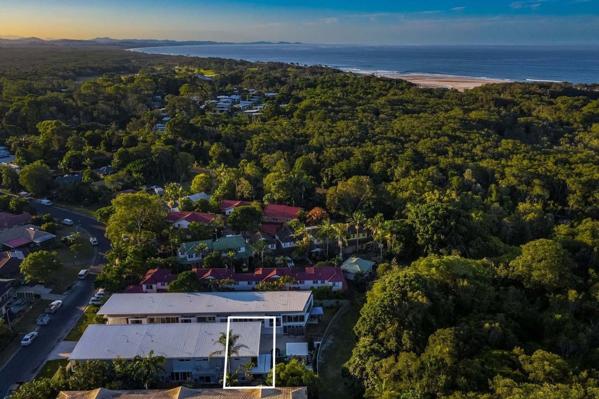 A Perfect - Byron Sunrise - Heated Pool Byron Bay