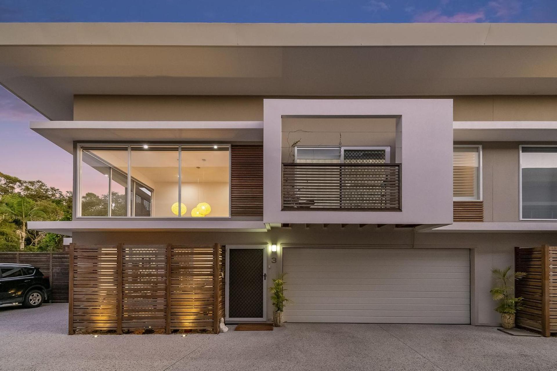 A Perfect - Byron Sunrise - Heated Pool Holiday home *